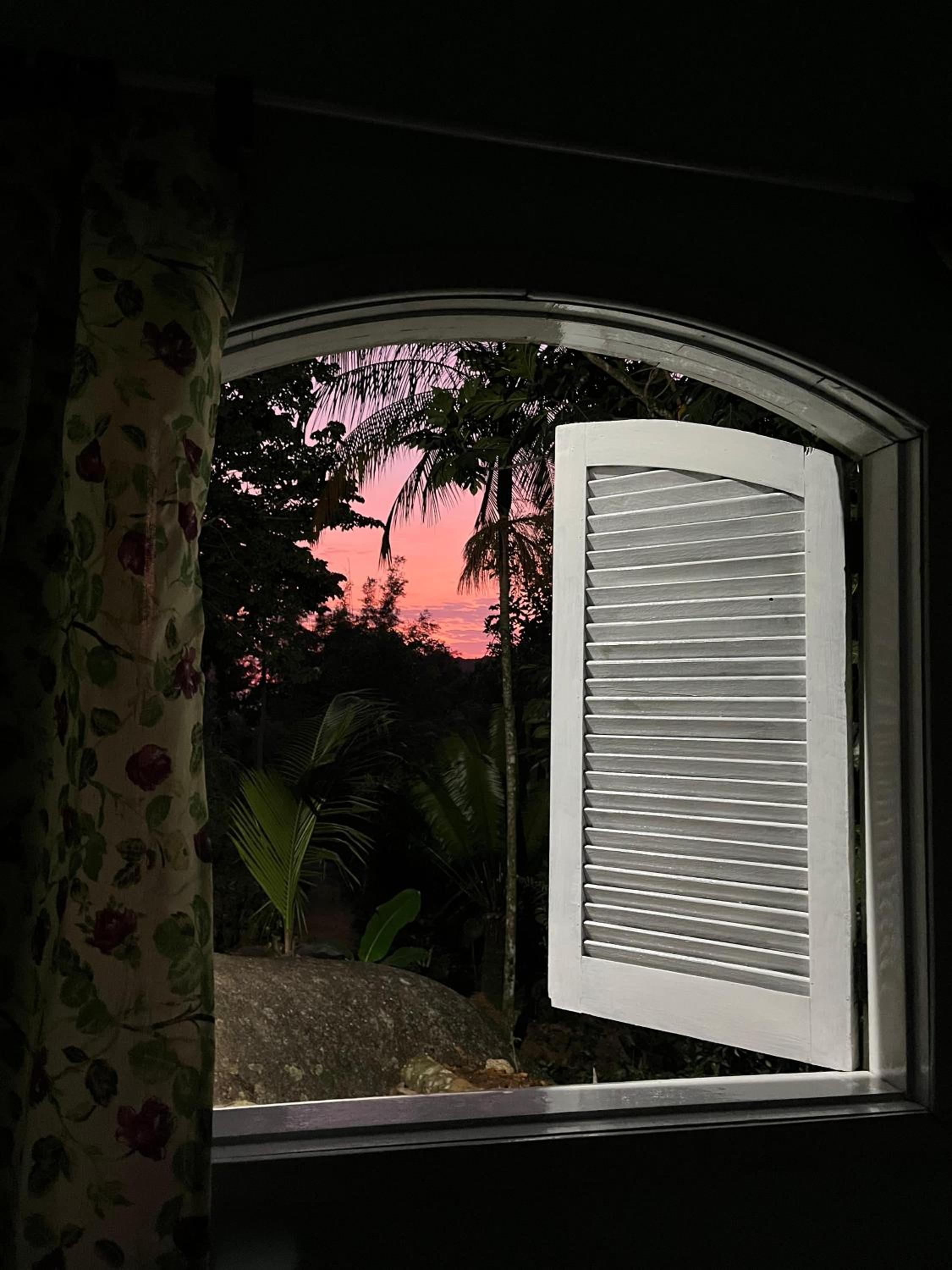 Casa com Wi-fi em Pouso da Cajaíba Paraty