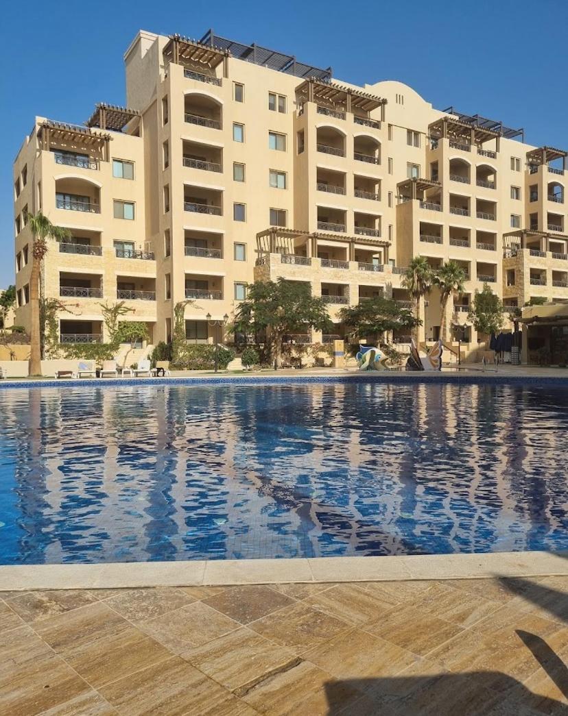Apartment at Samarah Resort DeadSea C13-Families & couples only view 5