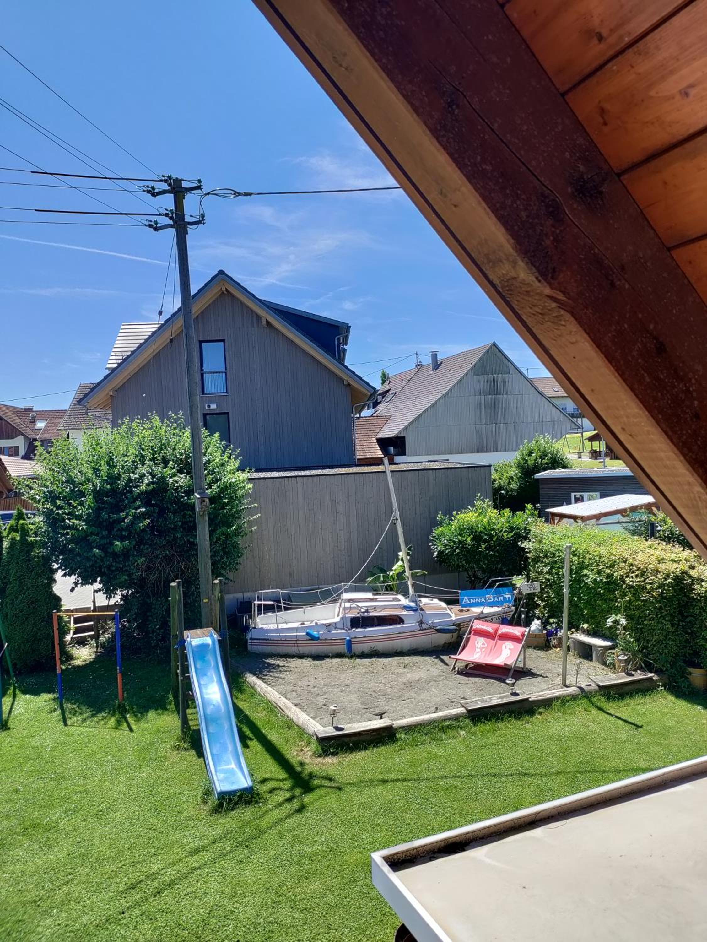 Ferienwohnung Haus Poppis
