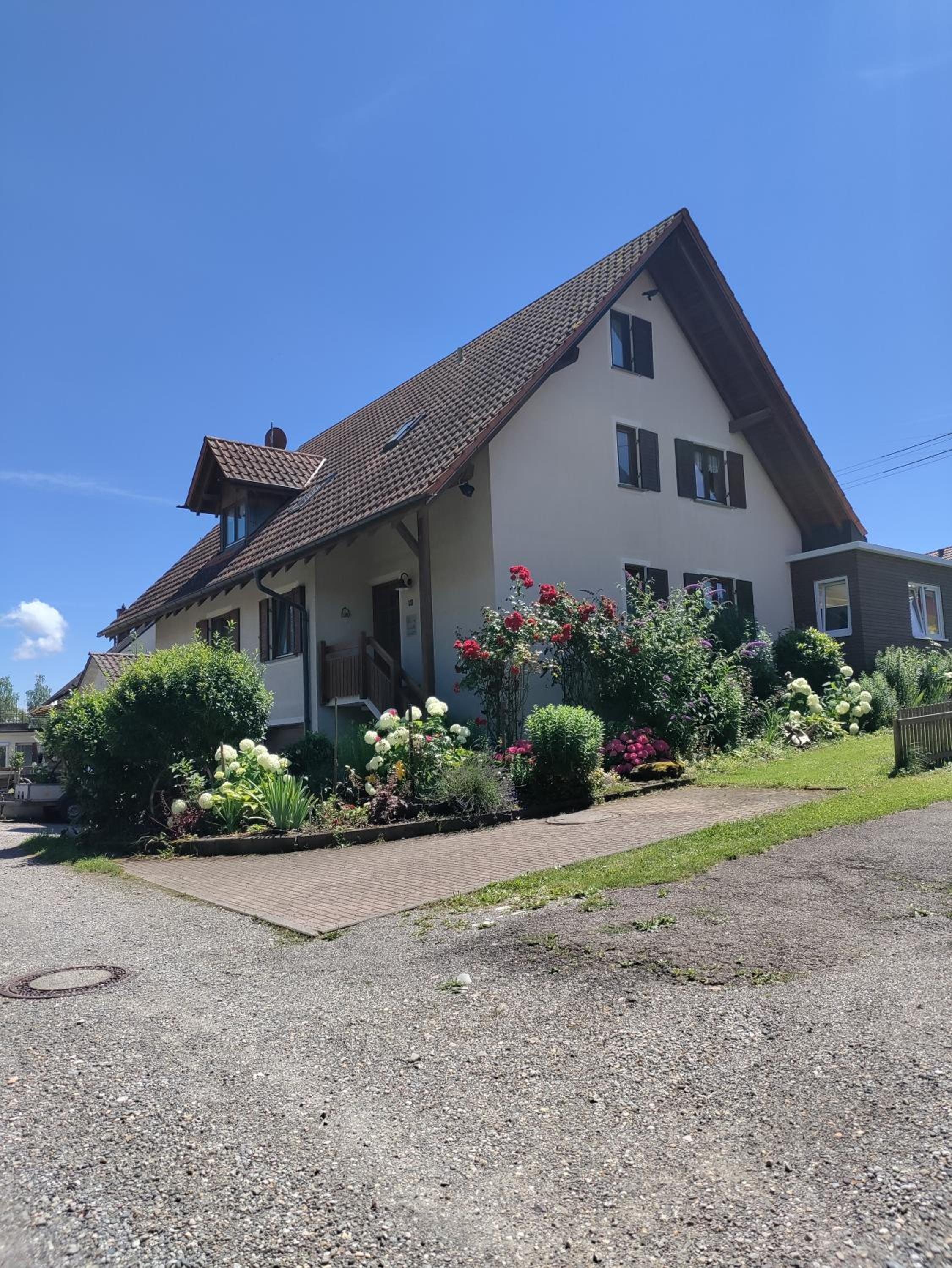 Ferienwohnung Haus Poppis