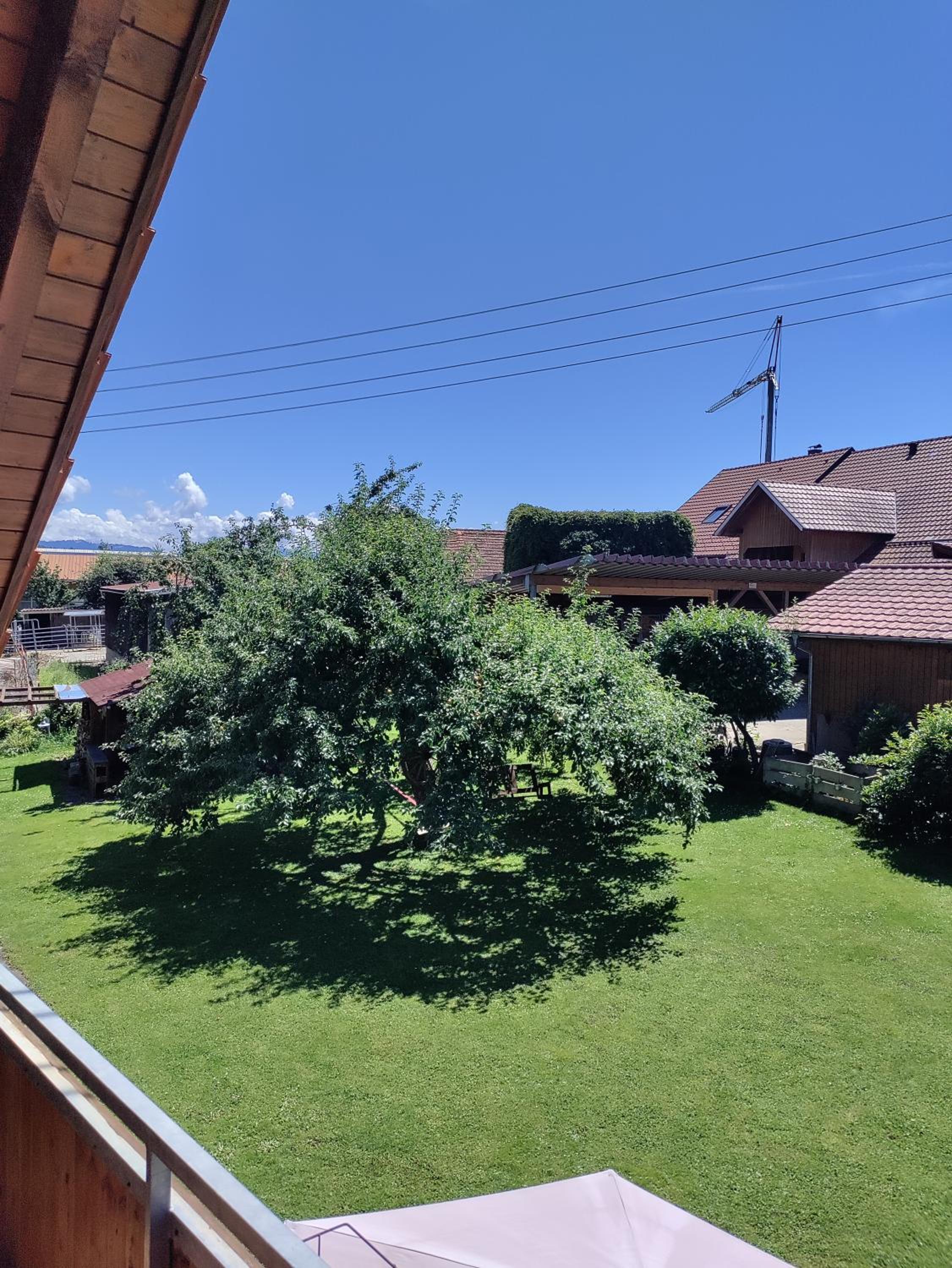 Ferienwohnung Haus Poppis