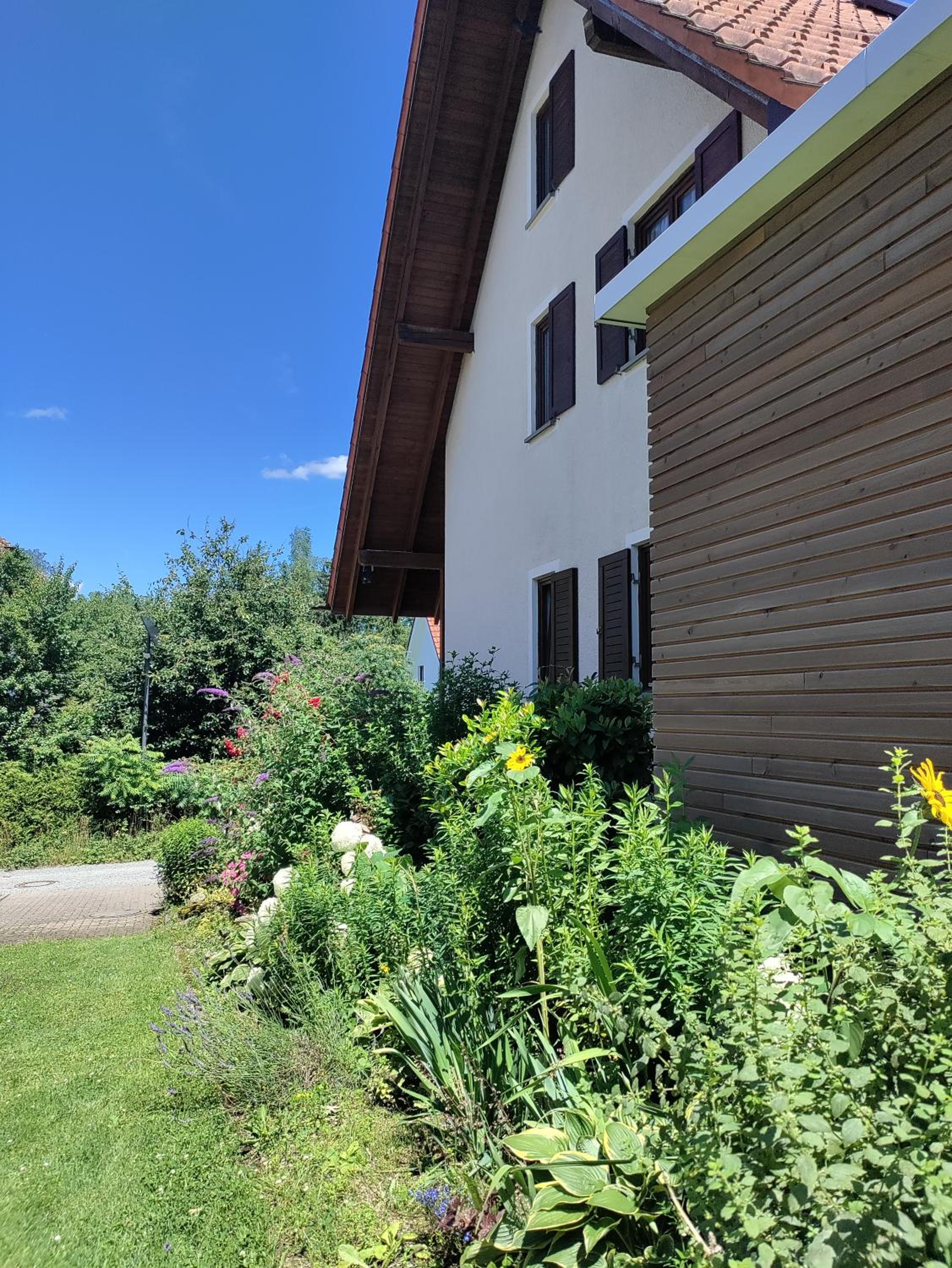 Ferienwohnung Haus Poppis