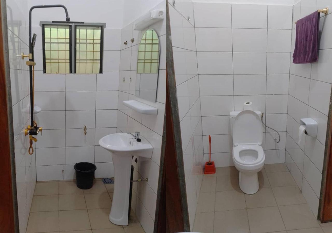 Ange Gabriella Guest House