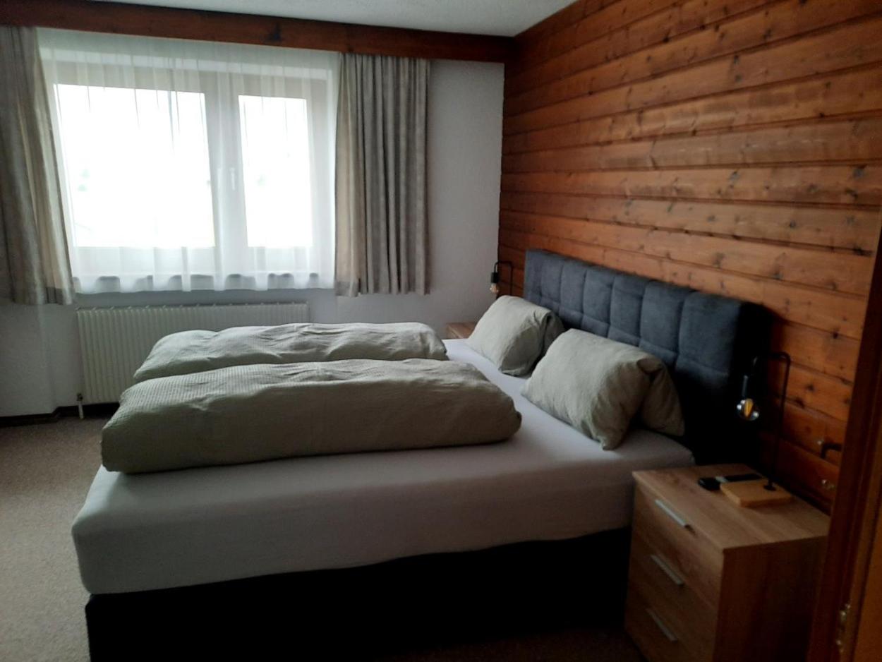 Haus Renate en Lermoos