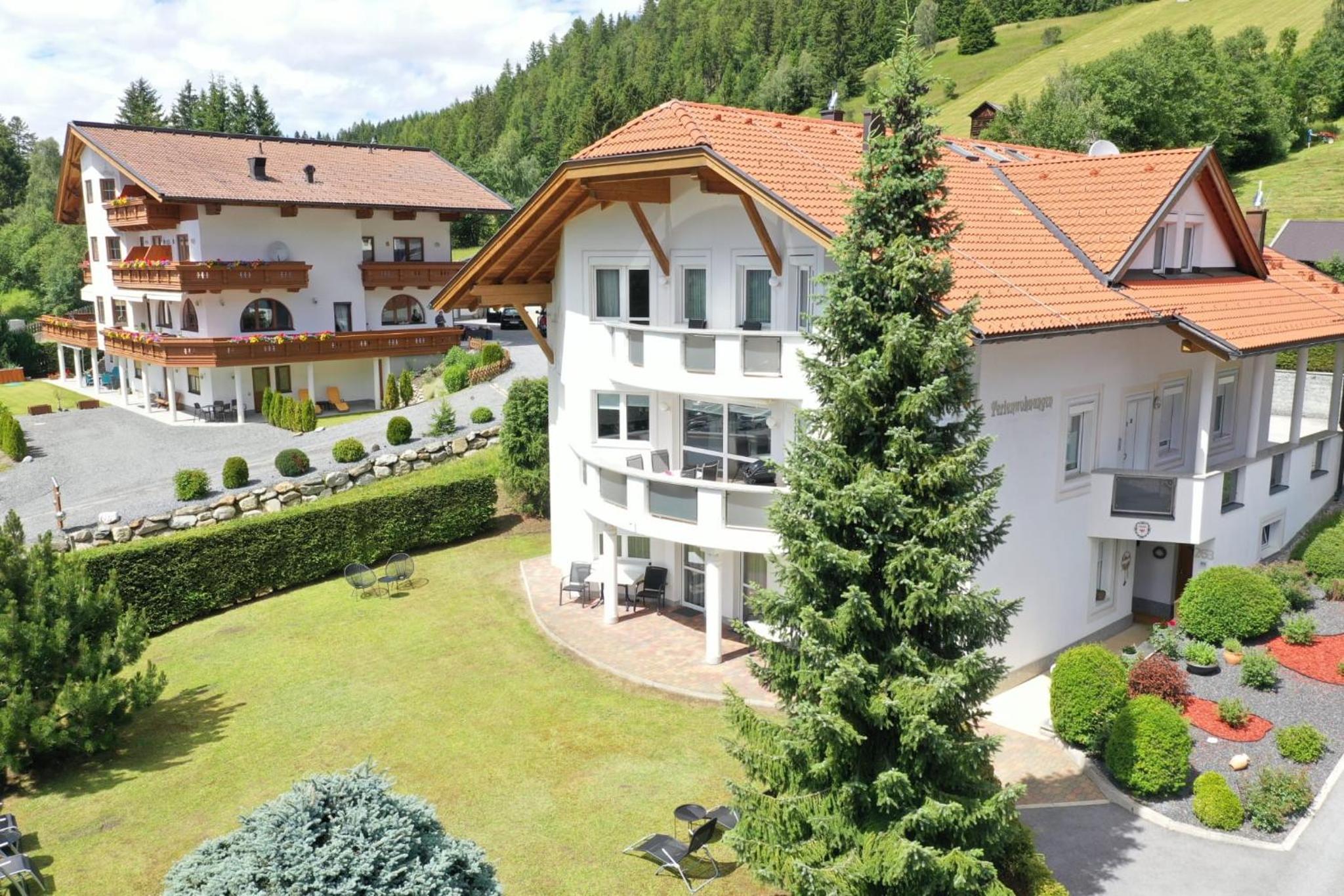 Ferienhaus Liss