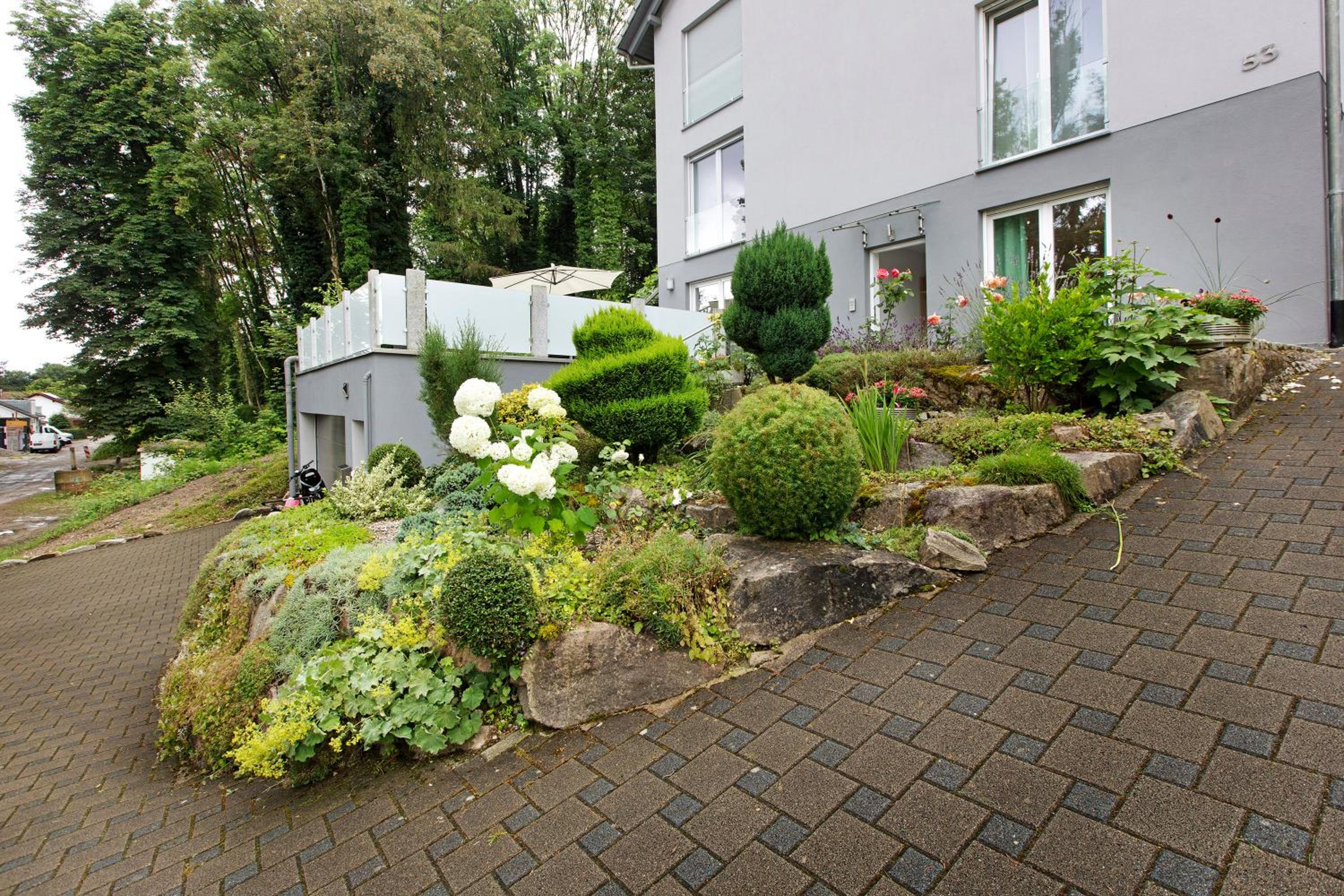 Ferienwohnung Milita