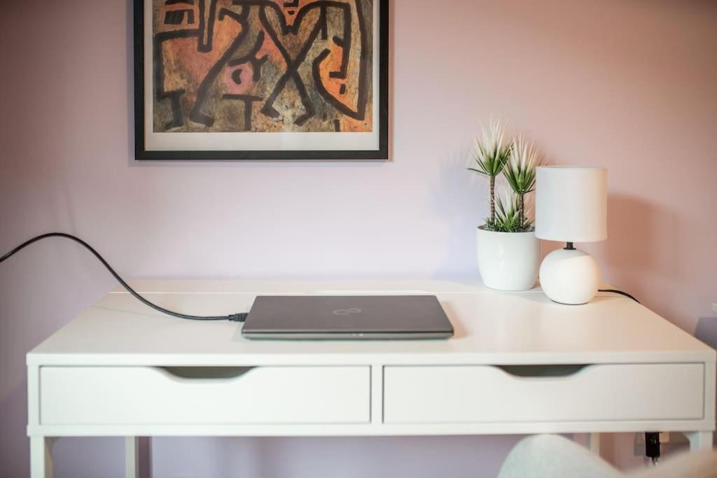 Spacious and Central Flat in Spinola Bay photo 2