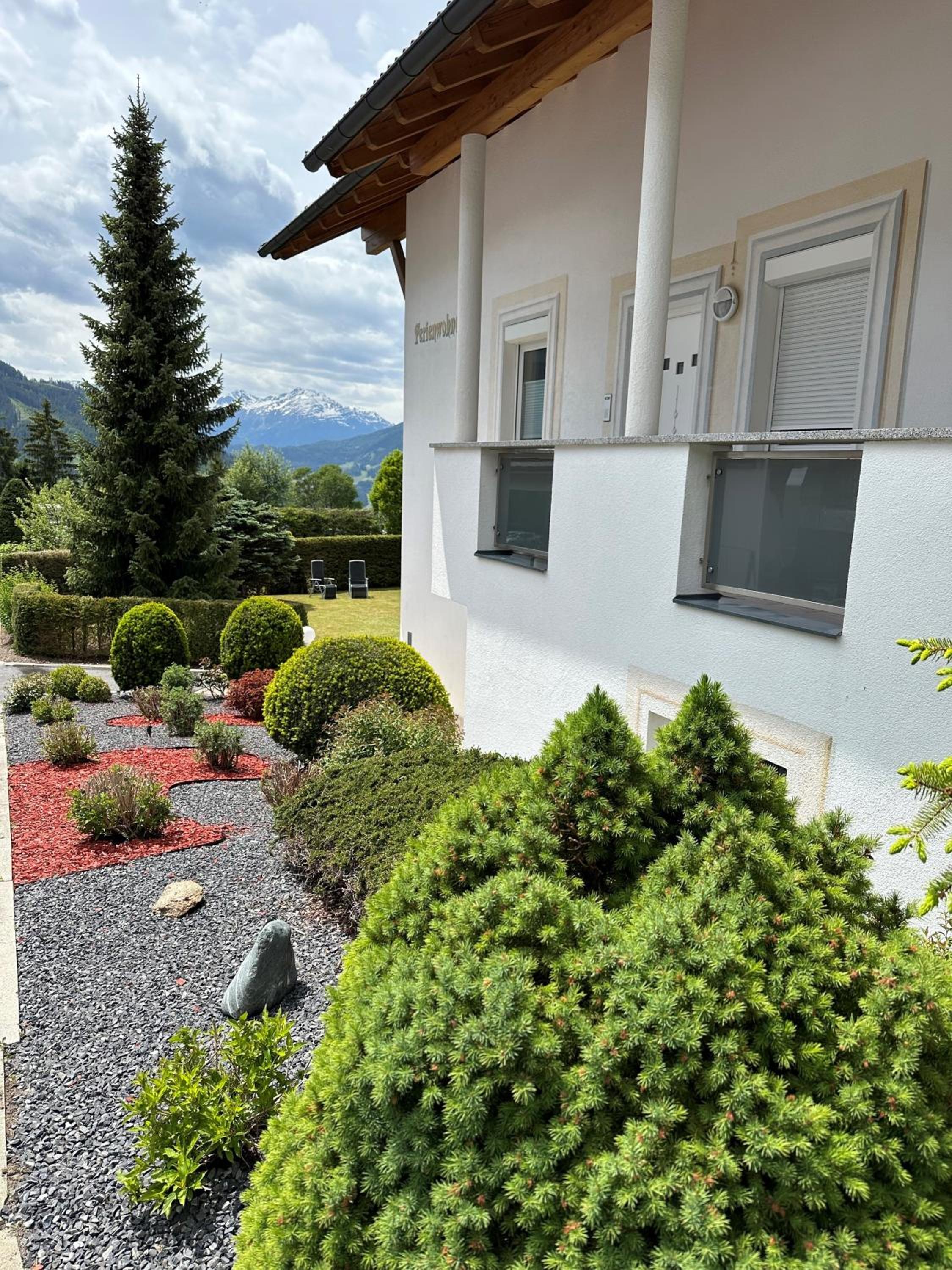 Ferienhaus Liss