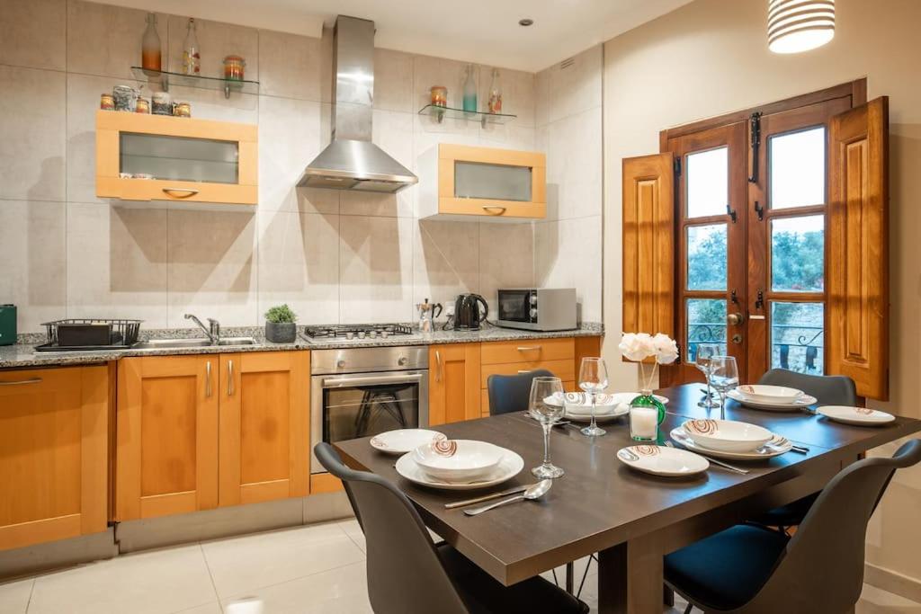 Spacious and Central Flat in Spinola Bay photo 3