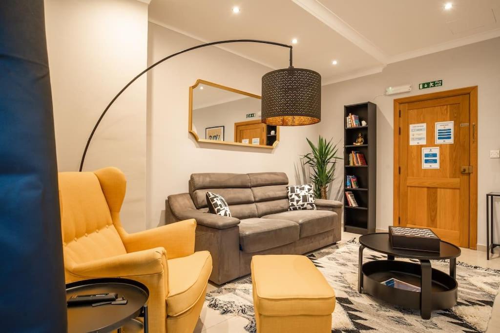 Spacious and Central Flat in Spinola Bay photo 4