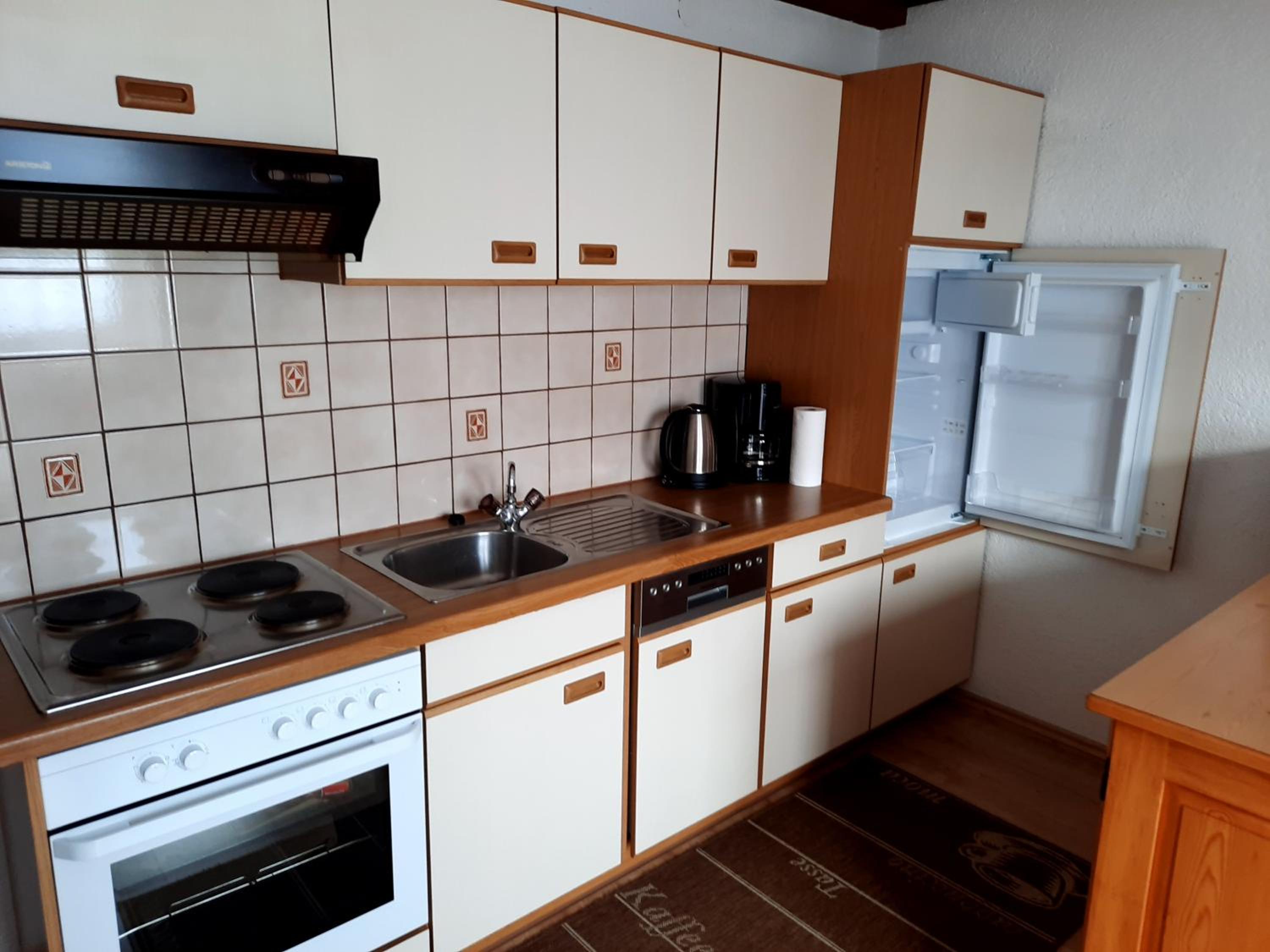 Haus Renate en Lermoos