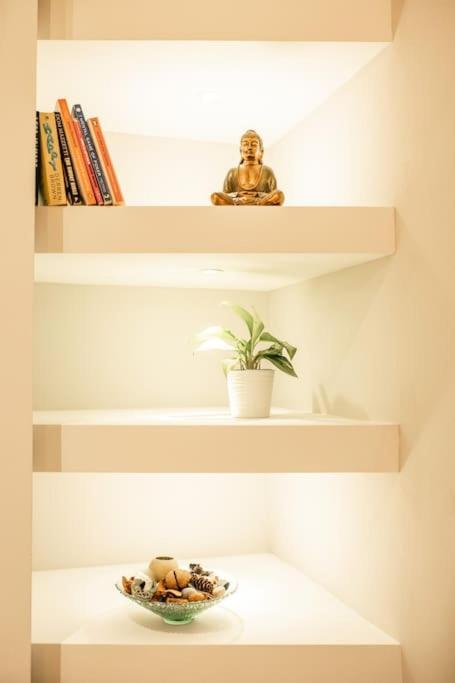 Spacious and Central Flat in Spinola Bay photo 3