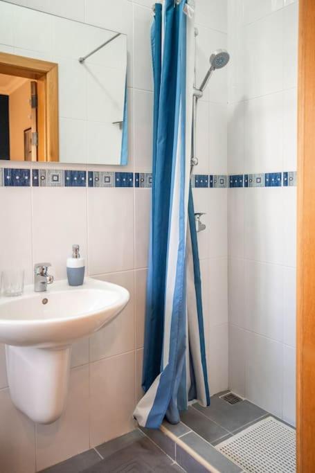 Spacious and Central Flat in Spinola Bay photo 2