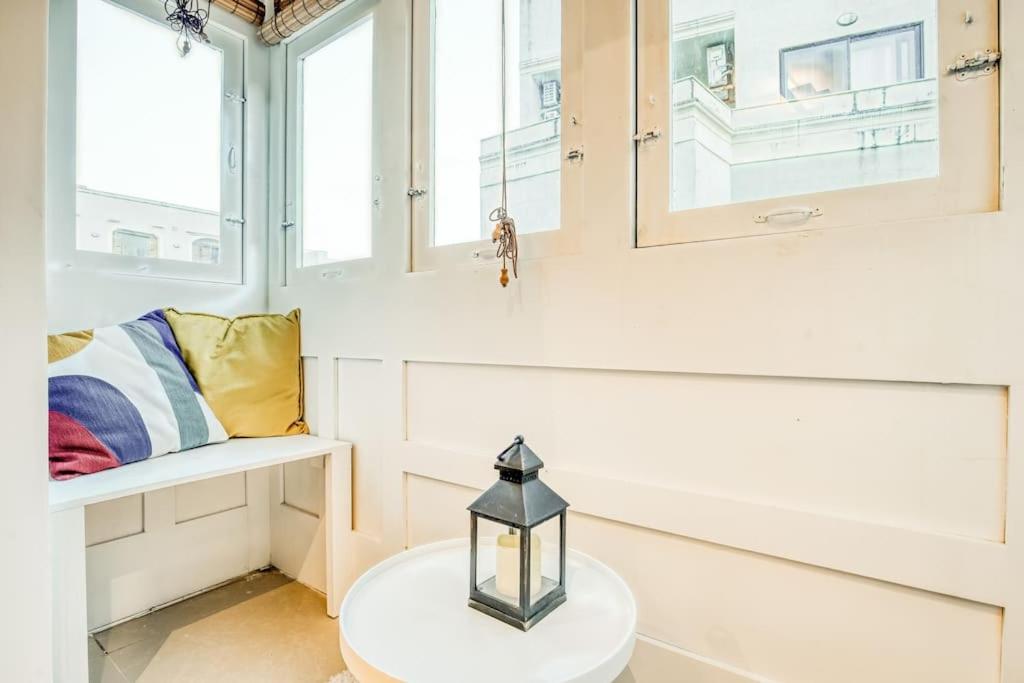 Spacious and Central Flat in Spinola Bay photo 3