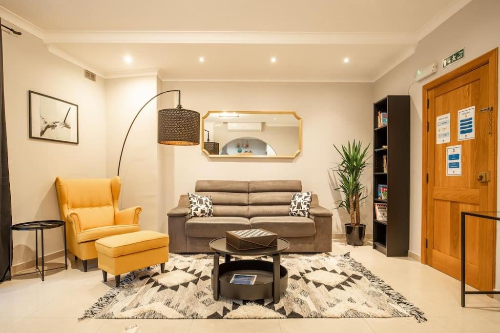 Spacious and Central Flat in Spinola Bay photo 5
