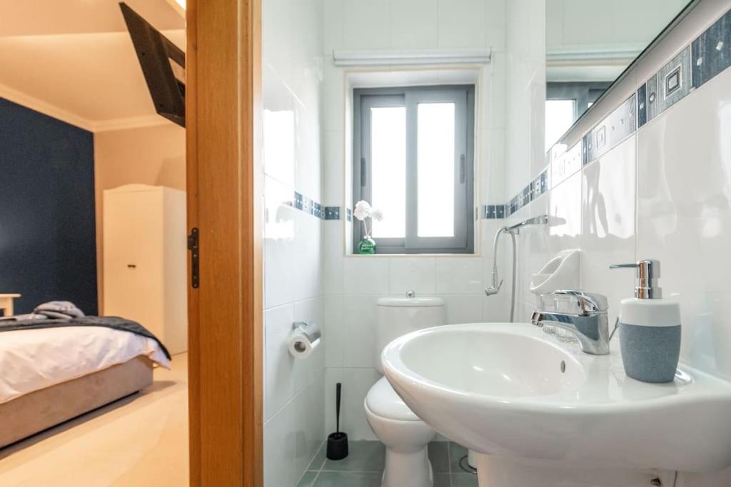 Spacious and Central Flat in Spinola Bay photo 2