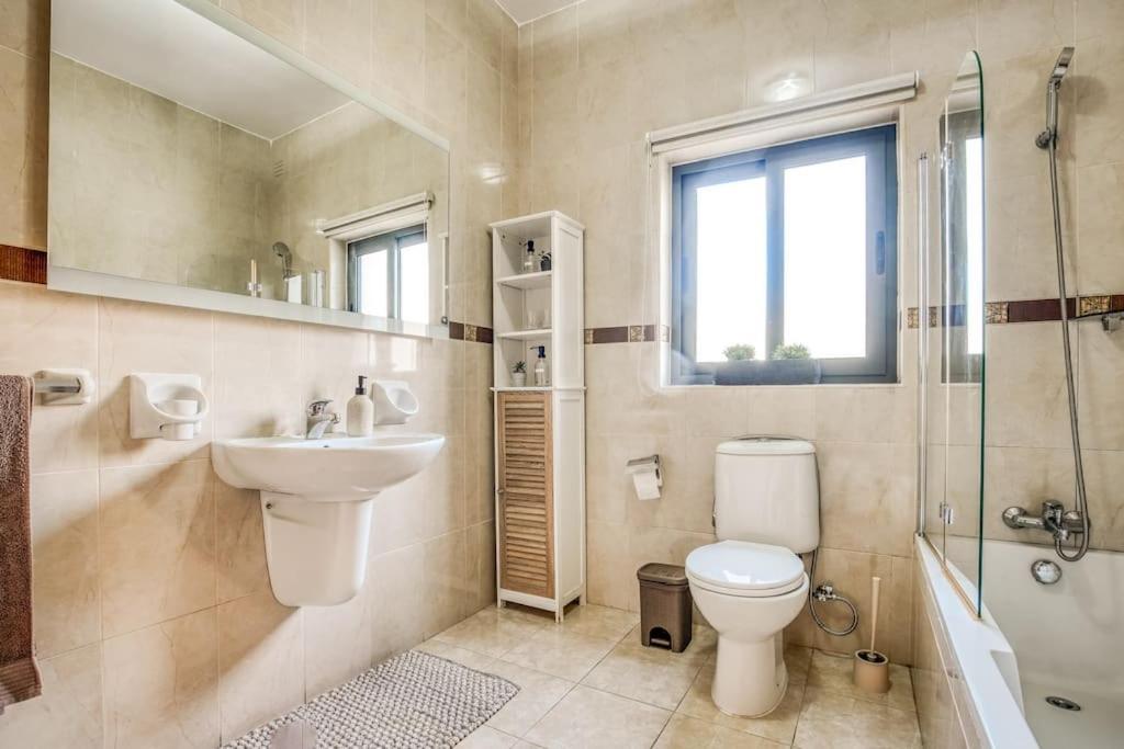 Spacious and Central Flat in Spinola Bay photo 4