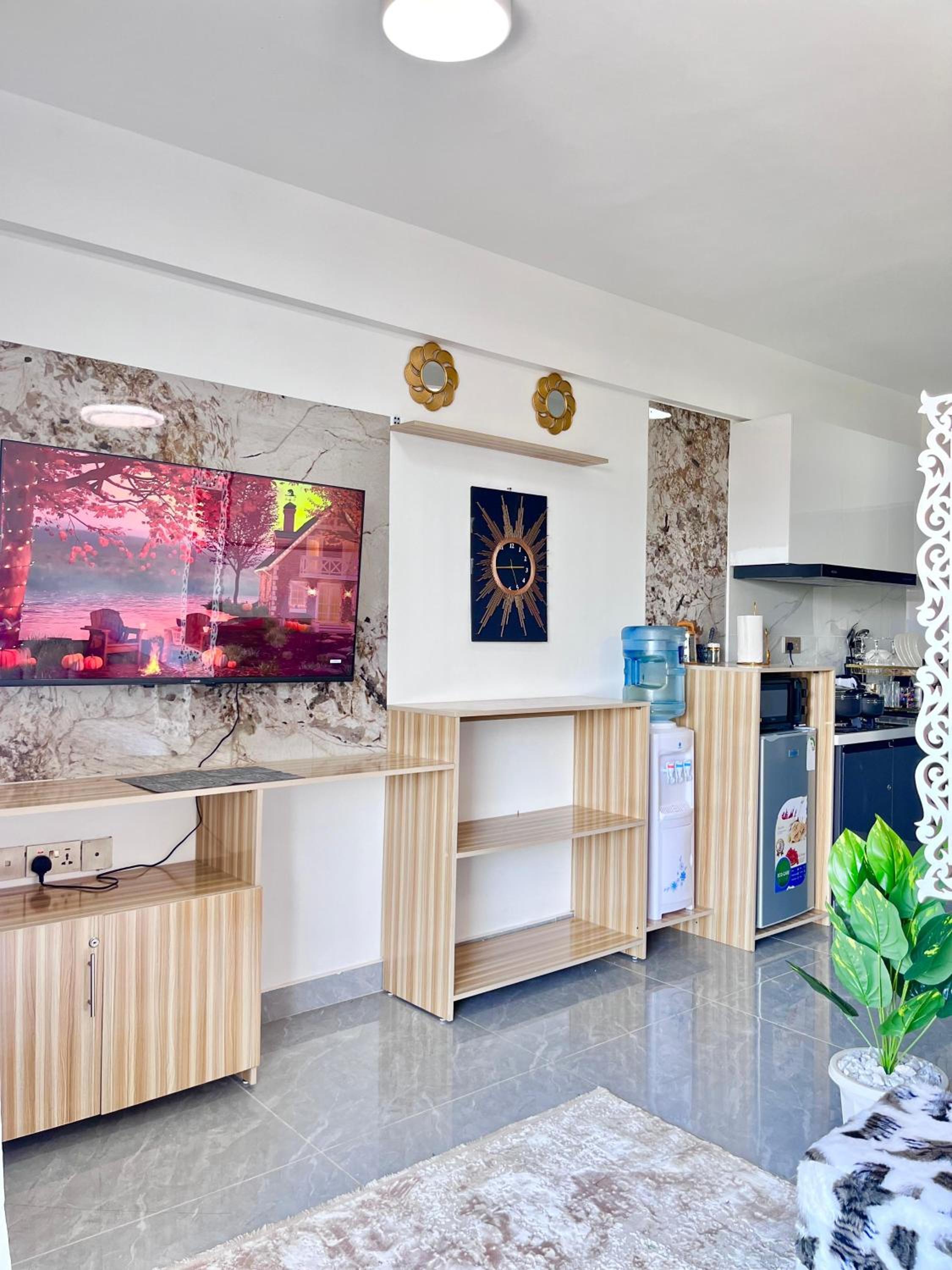 Kilimani Cozy Heights