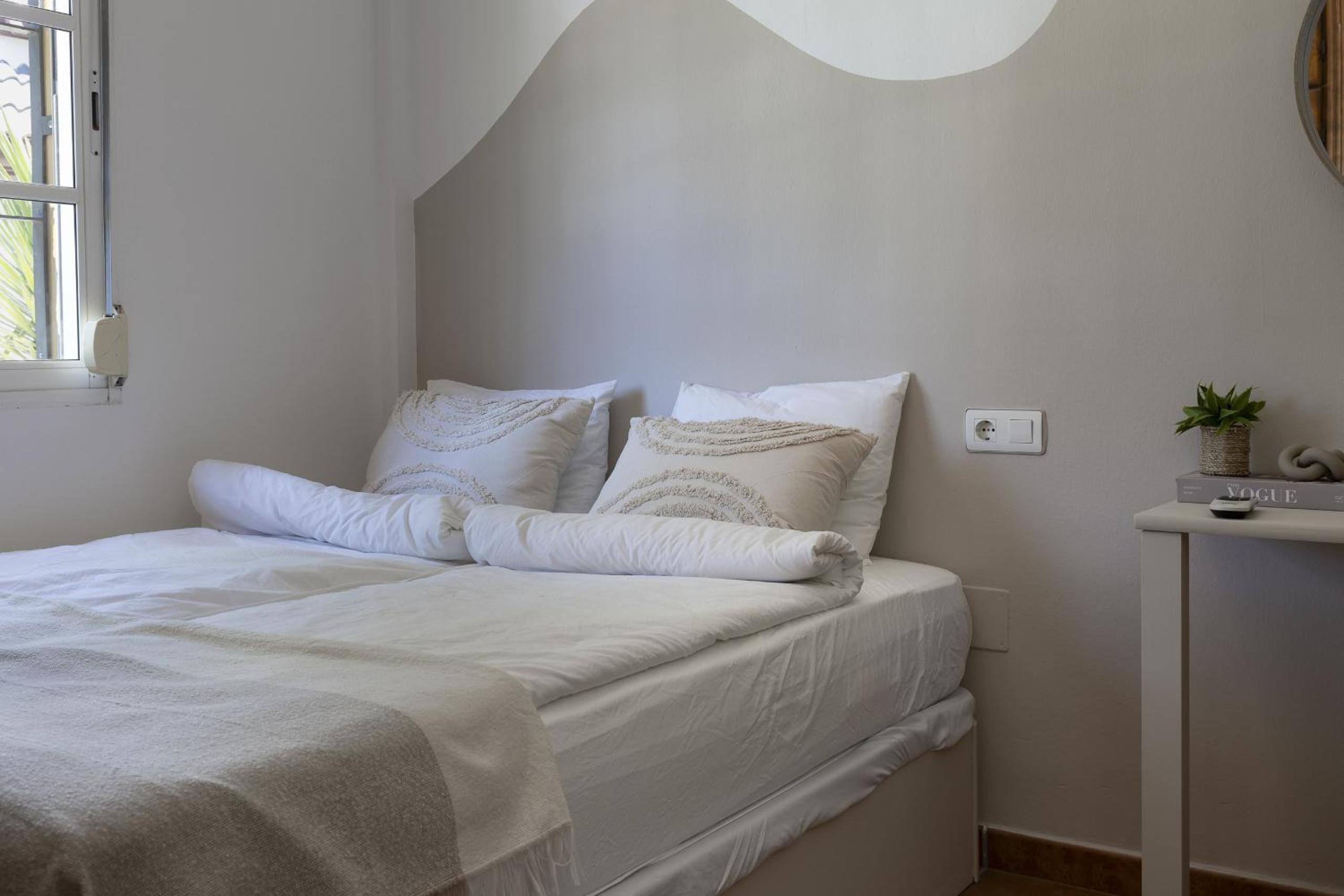 Casa Pinos de Picasso
