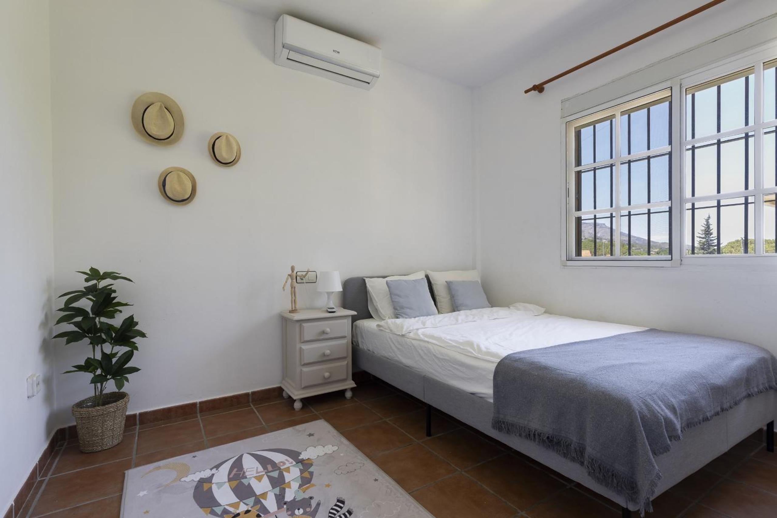 Casa Pinos de Picasso