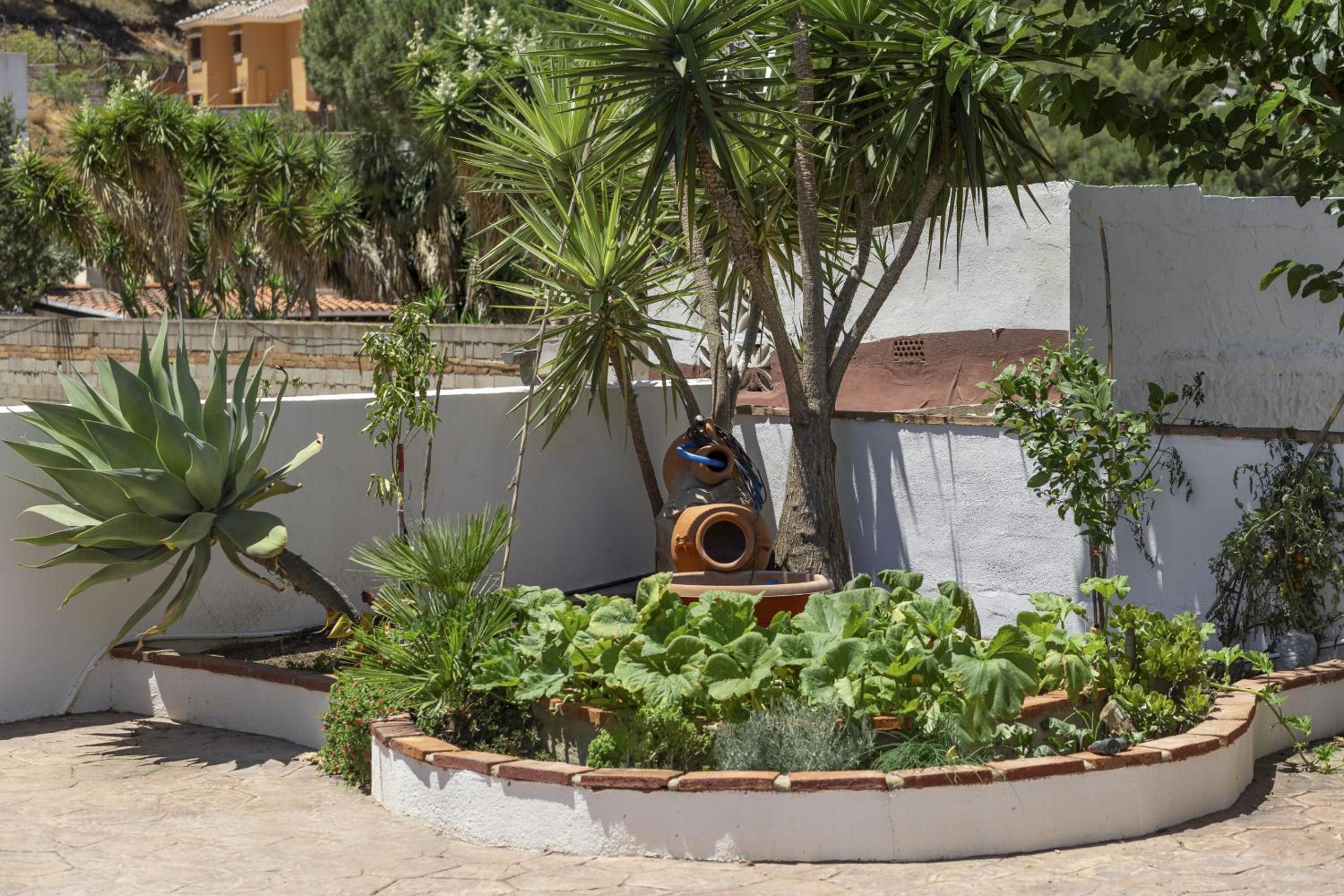 Casa Pinos de Picasso