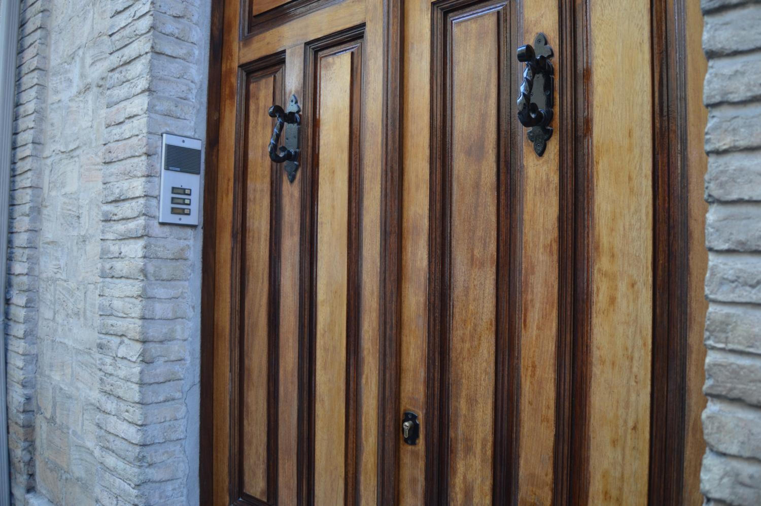 Apartamentos AOVE On Tour