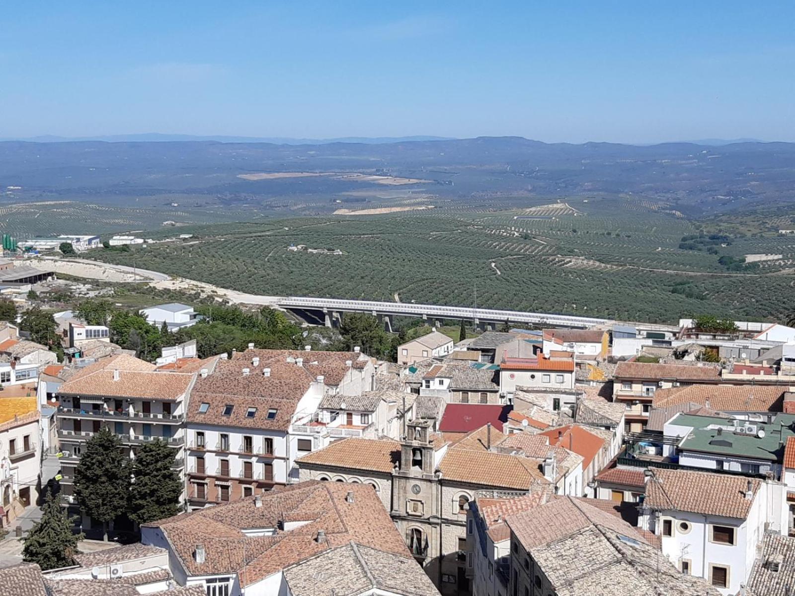 Apartamentos AOVE On Tour