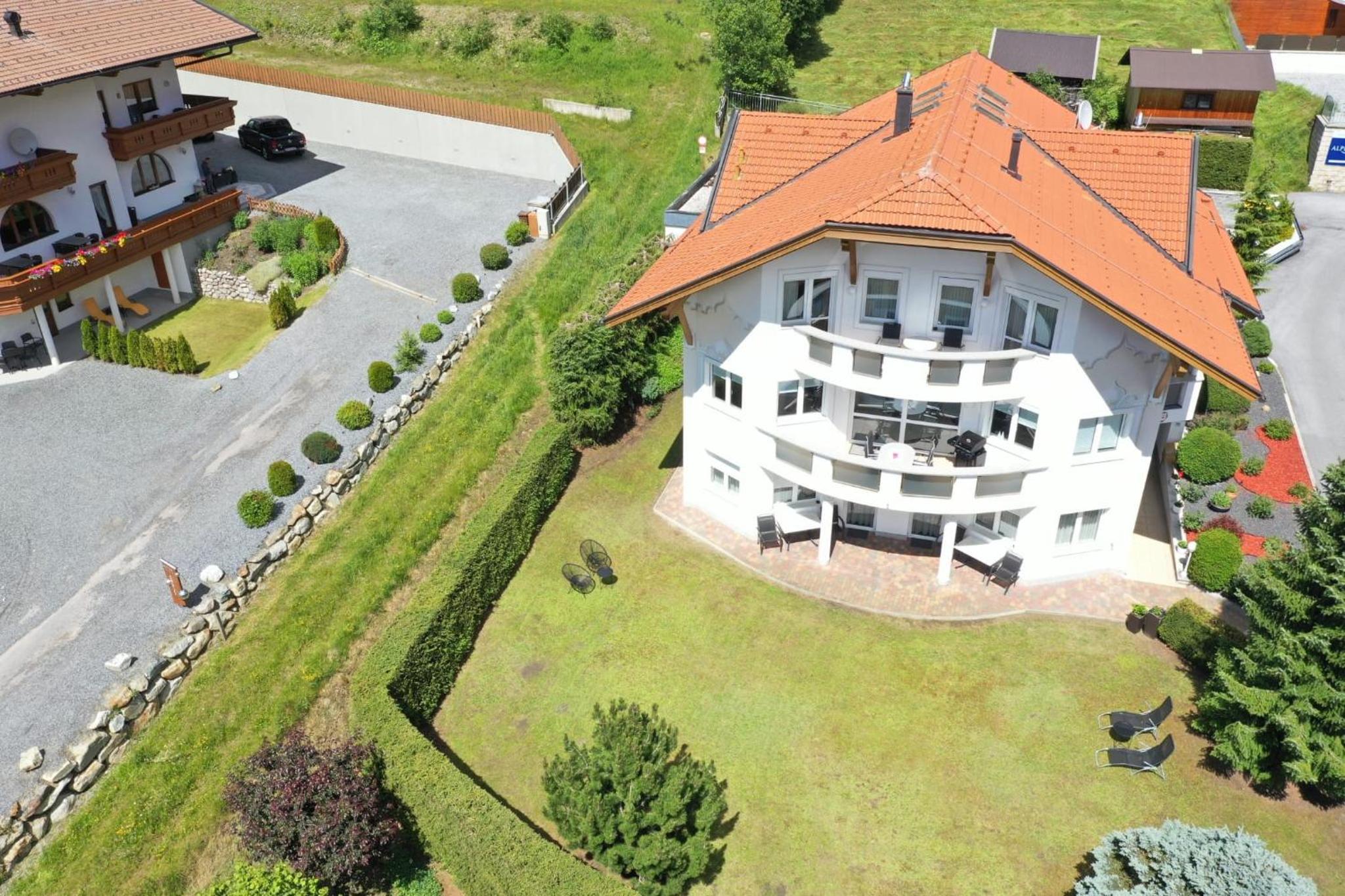 Ferienhaus Liss