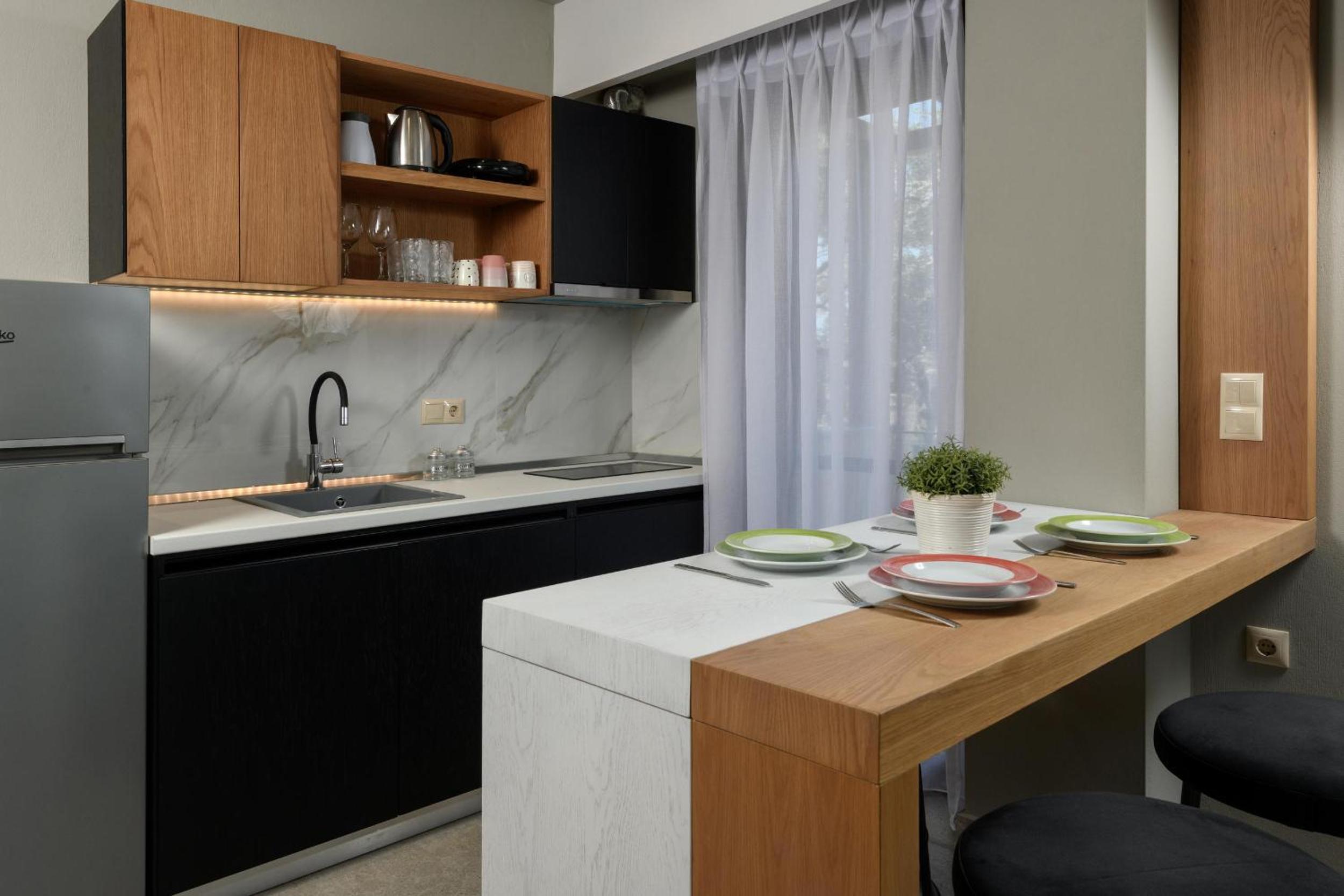 Olea Luxury Villa view 5