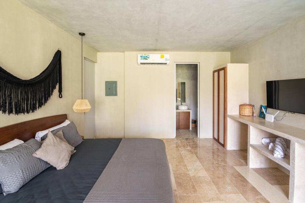 Tulum City Apartments Selva 302 view 4