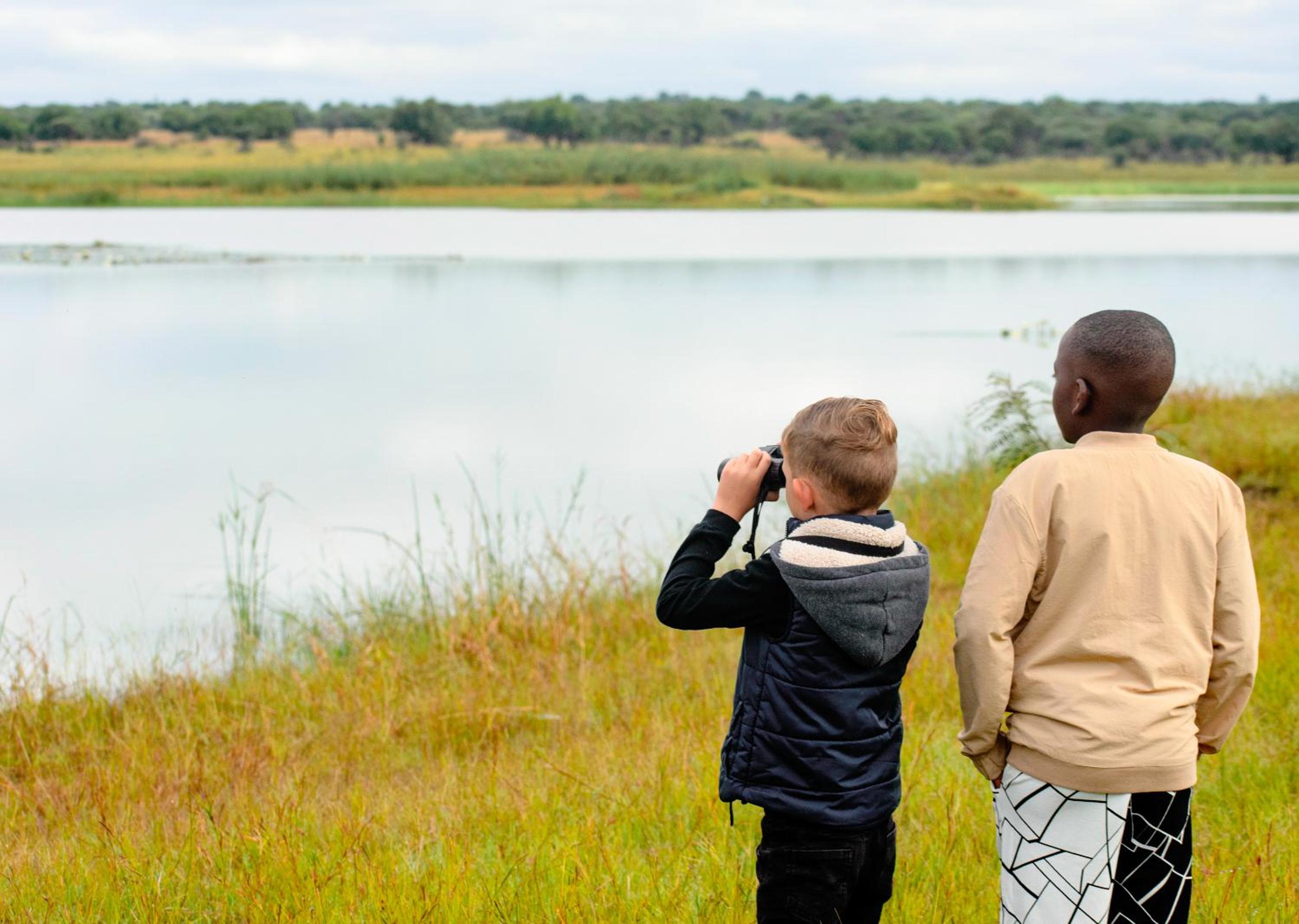 Finfoot Lake Reserve by Dream Resorts