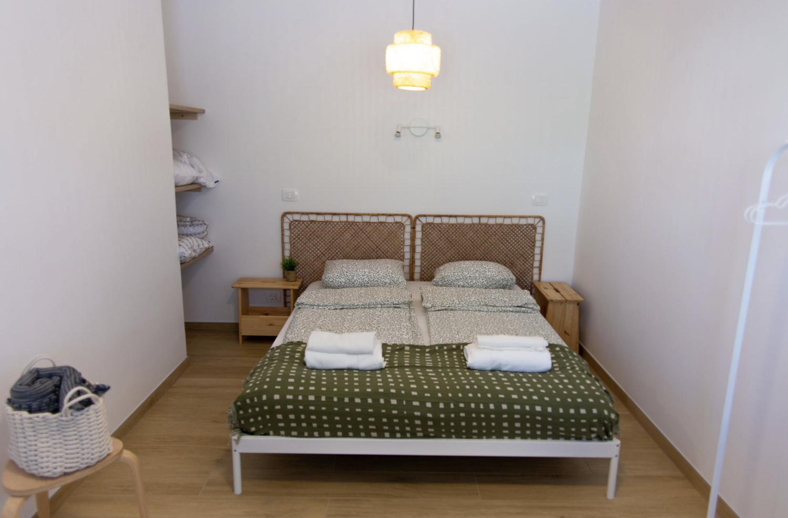 Apartma Edra - Žusterna view 3