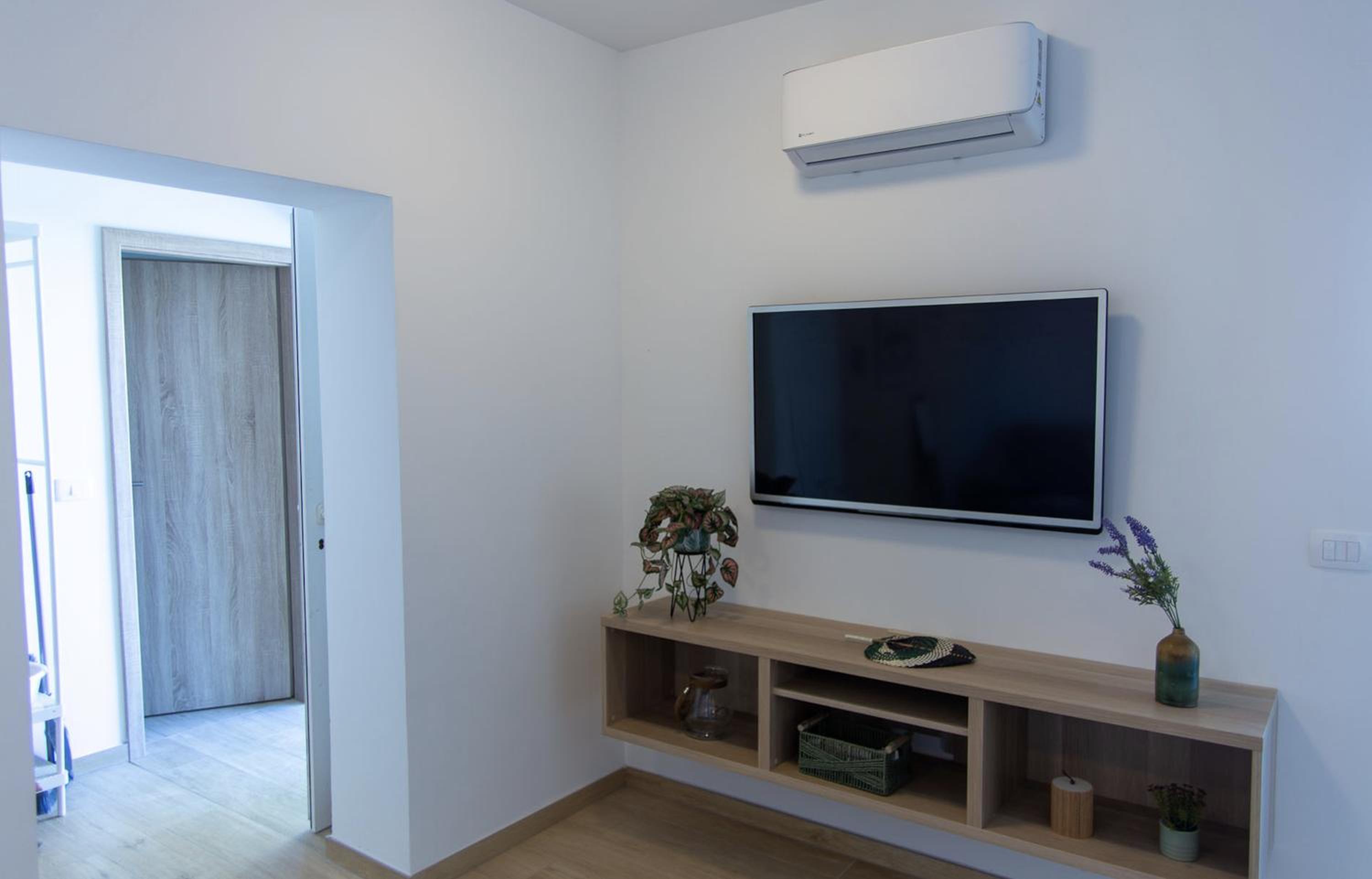 Apartma Edra - Žusterna view 5
