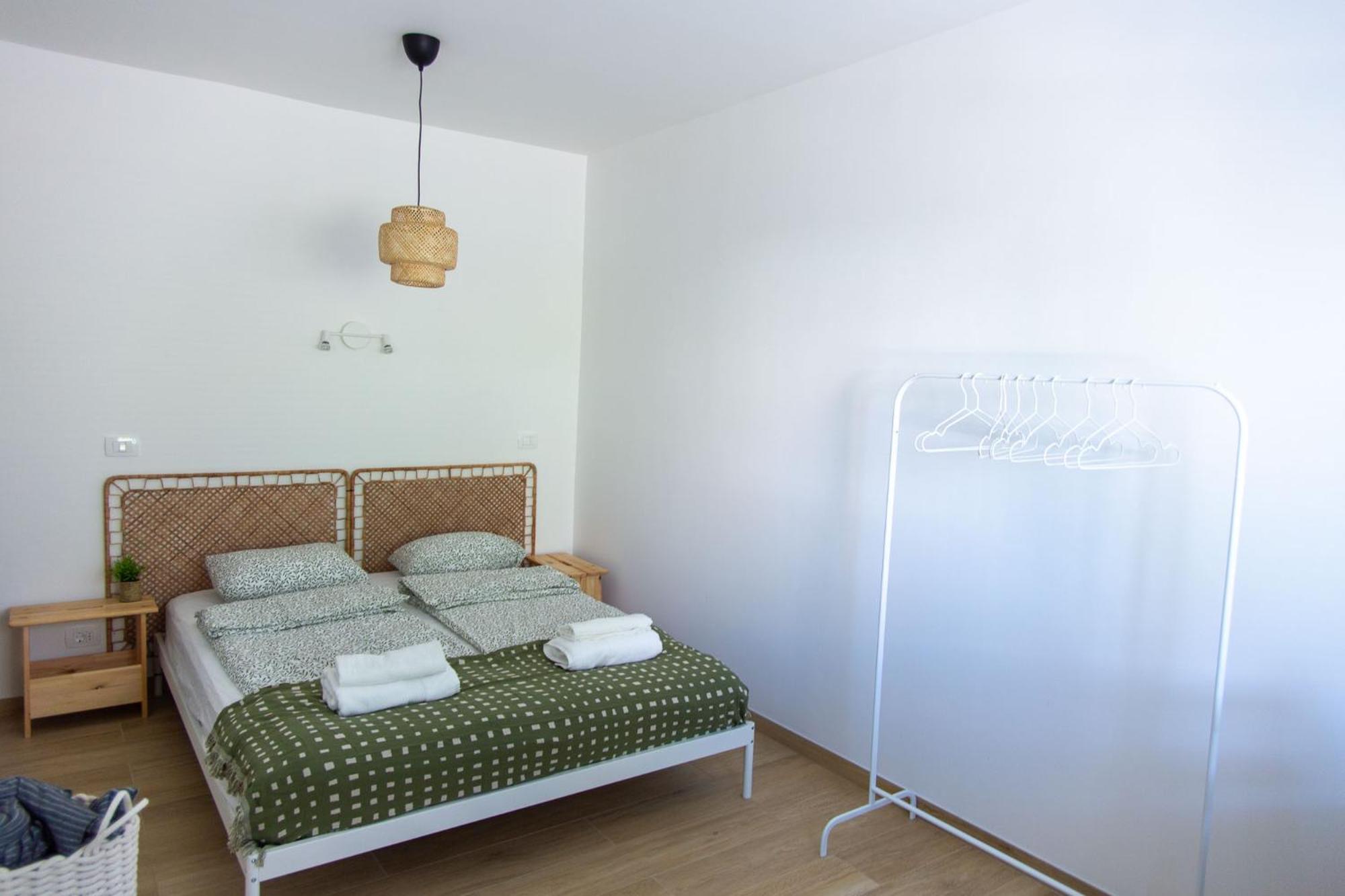 Apartma Edra - Žusterna view 4