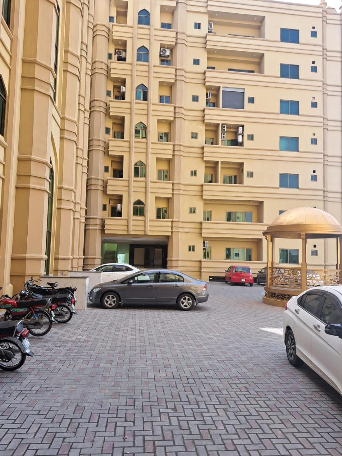 Studio Furnished Apartment view 3