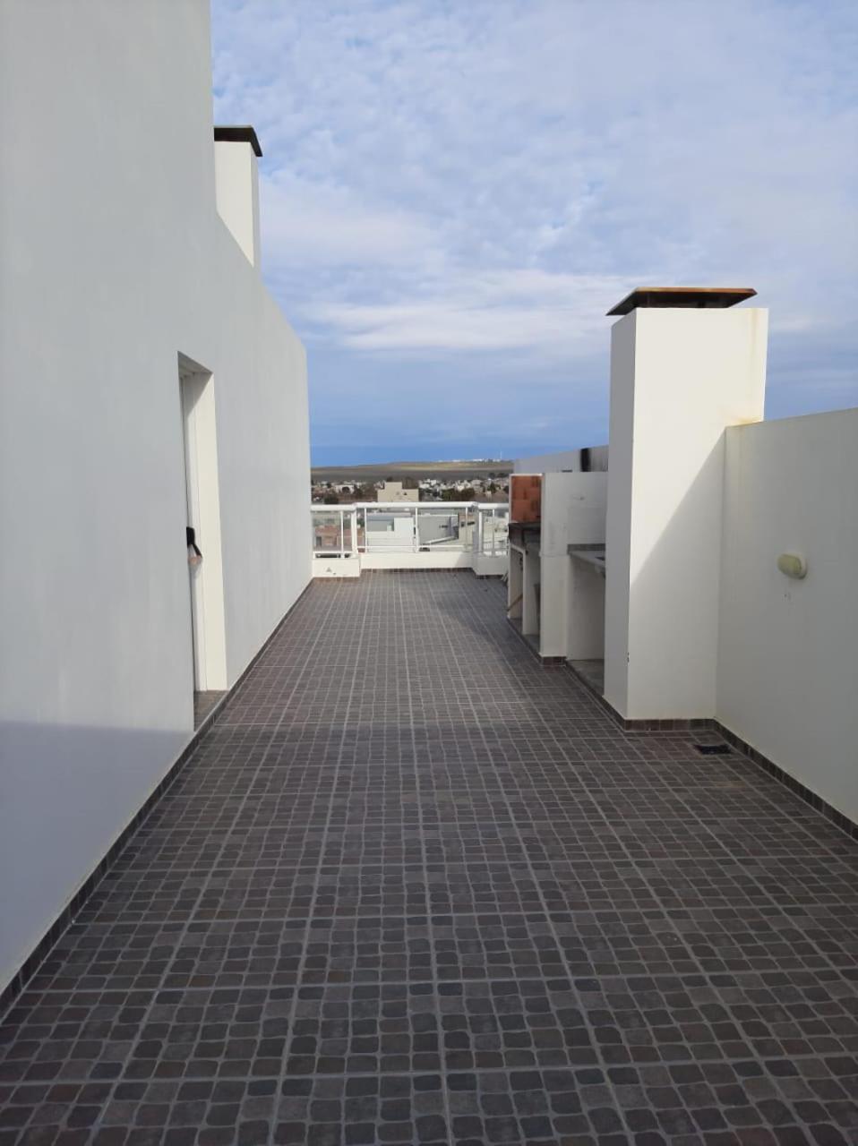 Departamento Venthos