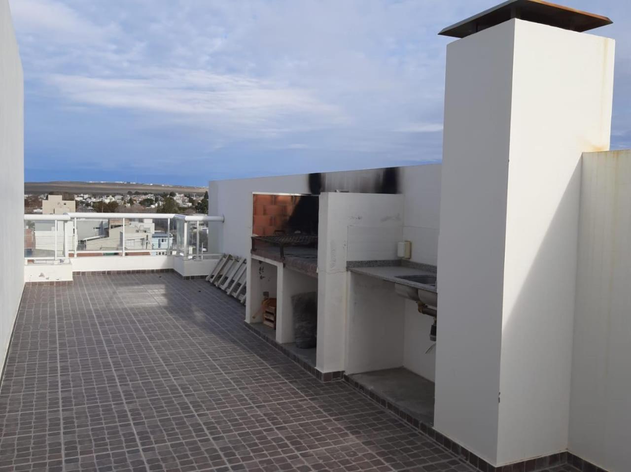 Departamento Venthos