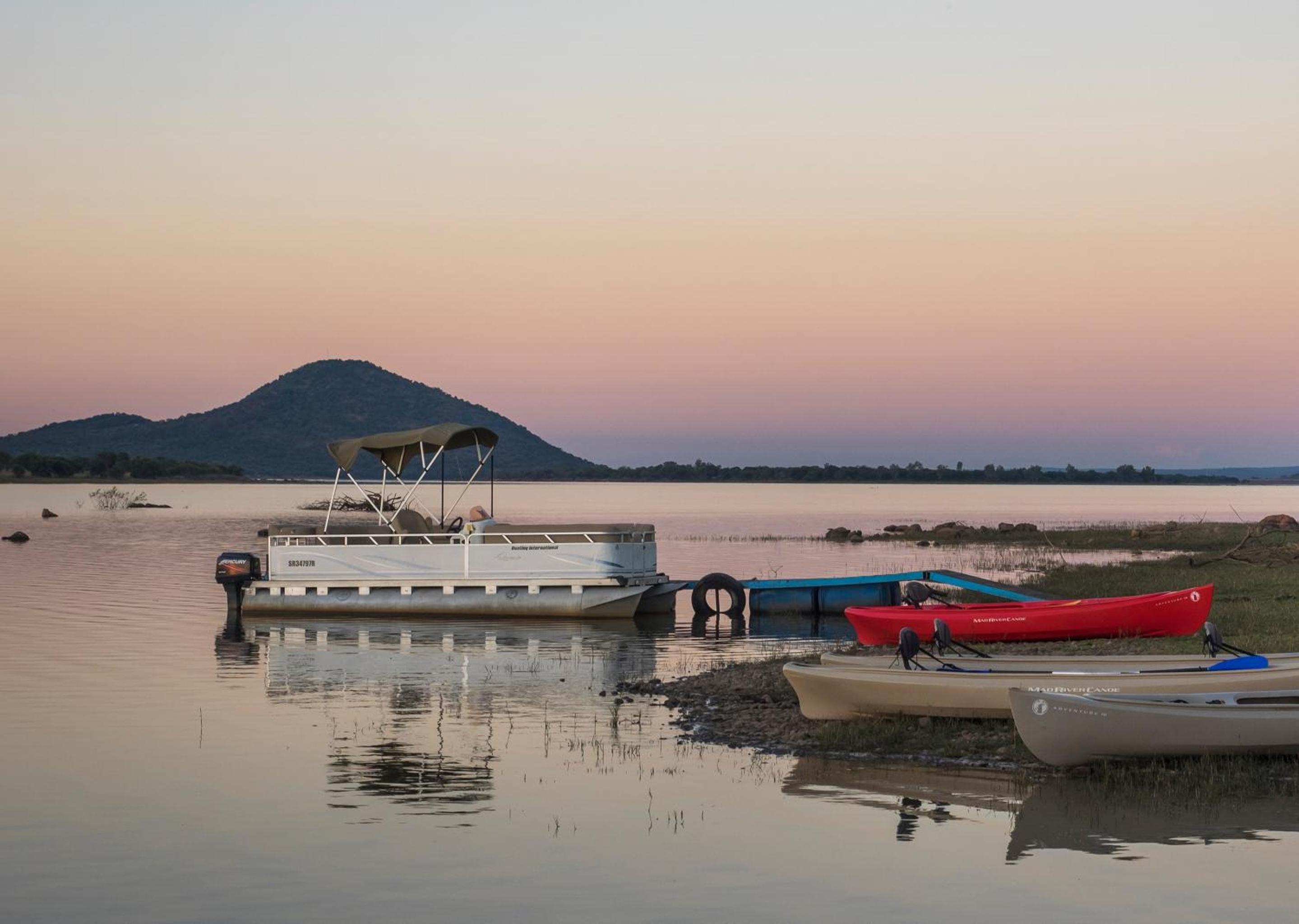 Finfoot Lake Reserve by Dream Resorts