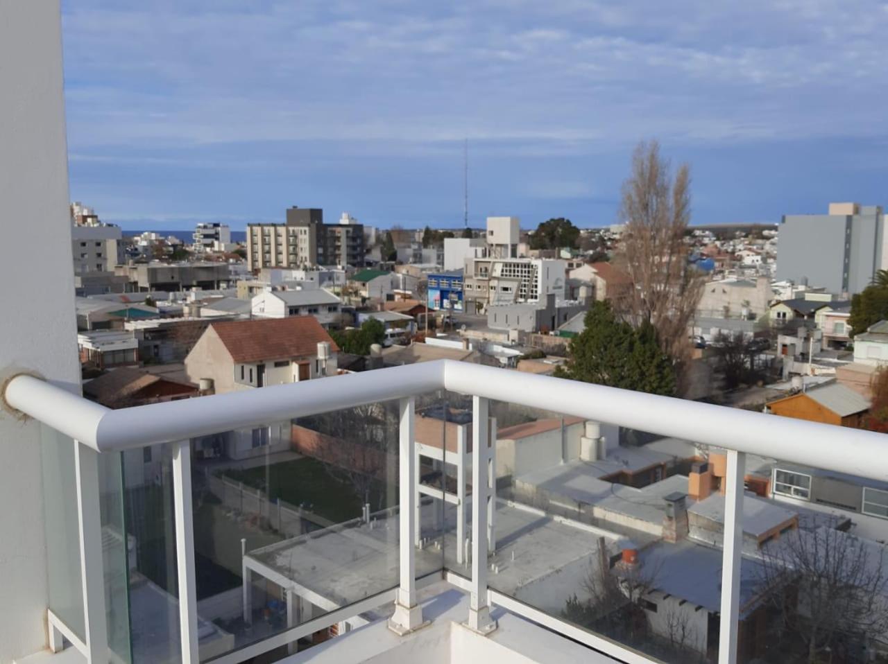 Departamento Venthos