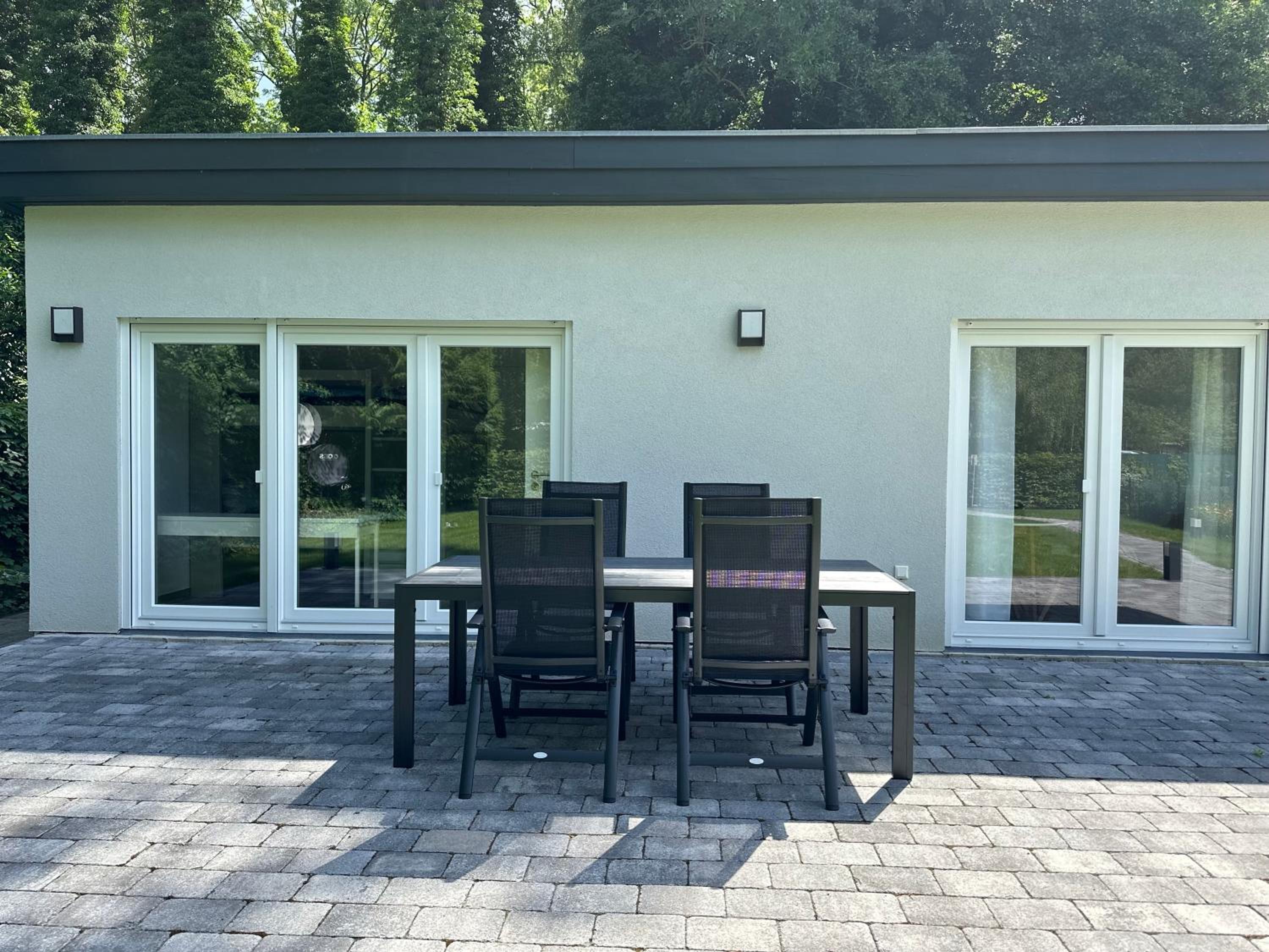 Ferienhaus Seeidyll