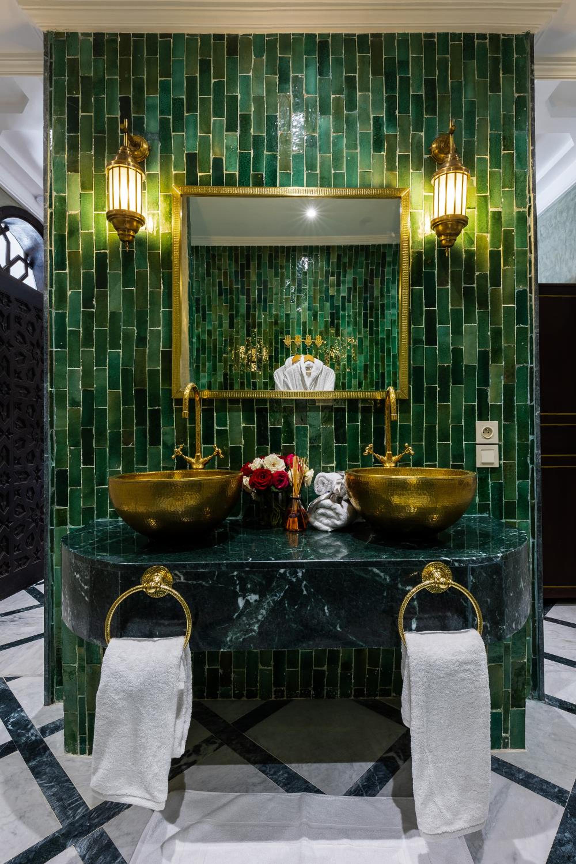 Alrashid Marrakech Boutique Hotel & SPA — 14