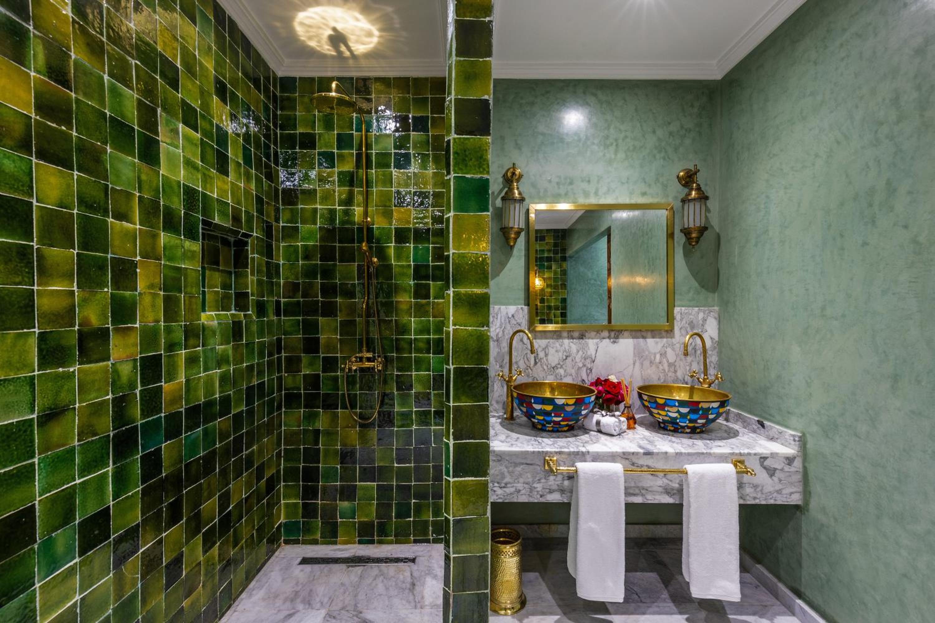 Alrashid Marrakech Boutique Hotel & SPA — 9