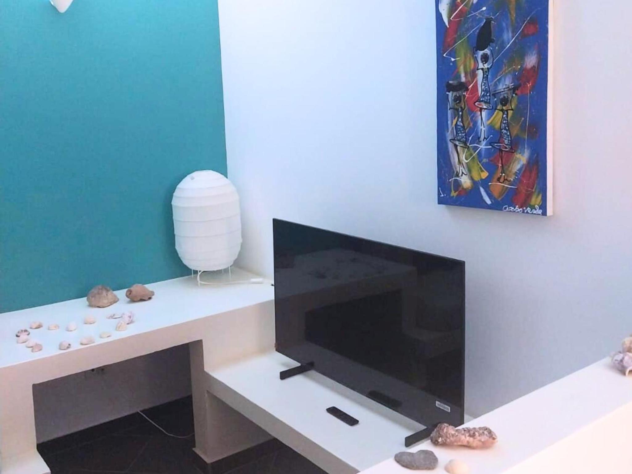 Apartment in Sal Rei - Boa Vista