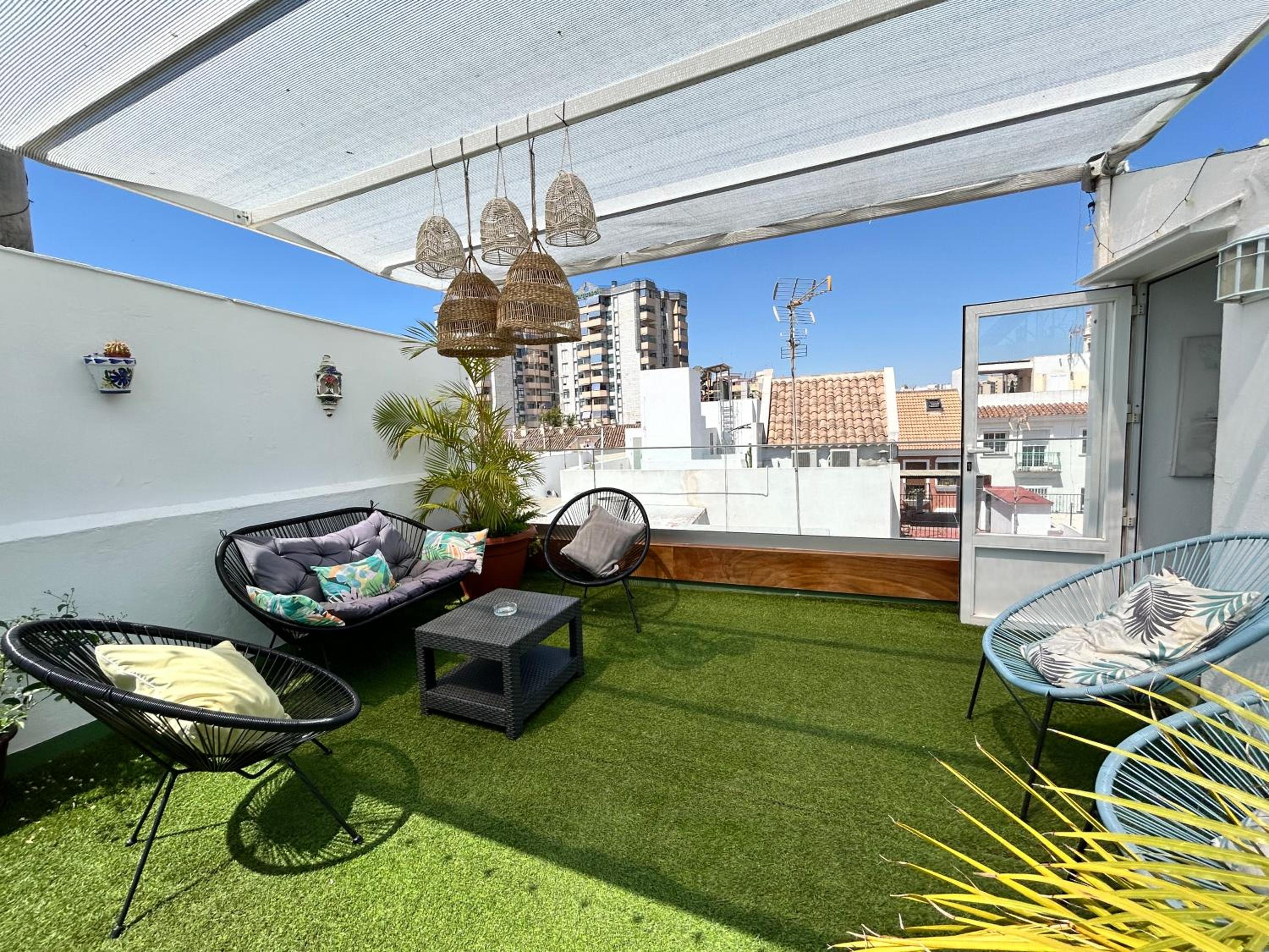 Marbella Vacations - Hostal Berlin - Property Image 3