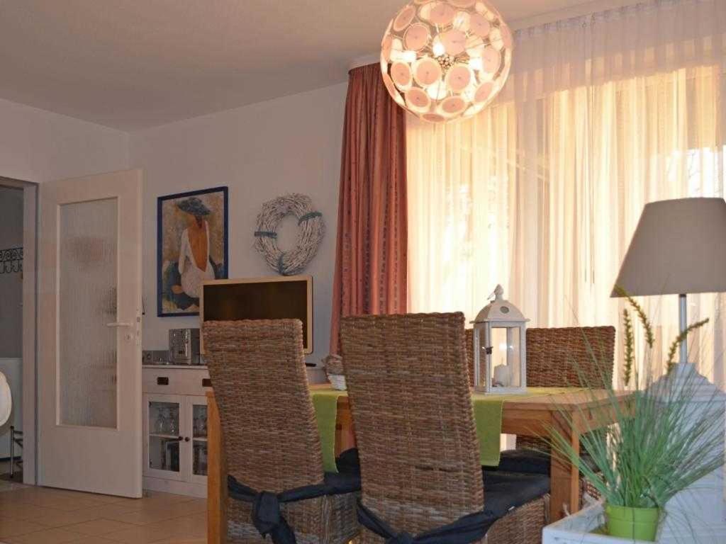 Likedeeler Whg Li18