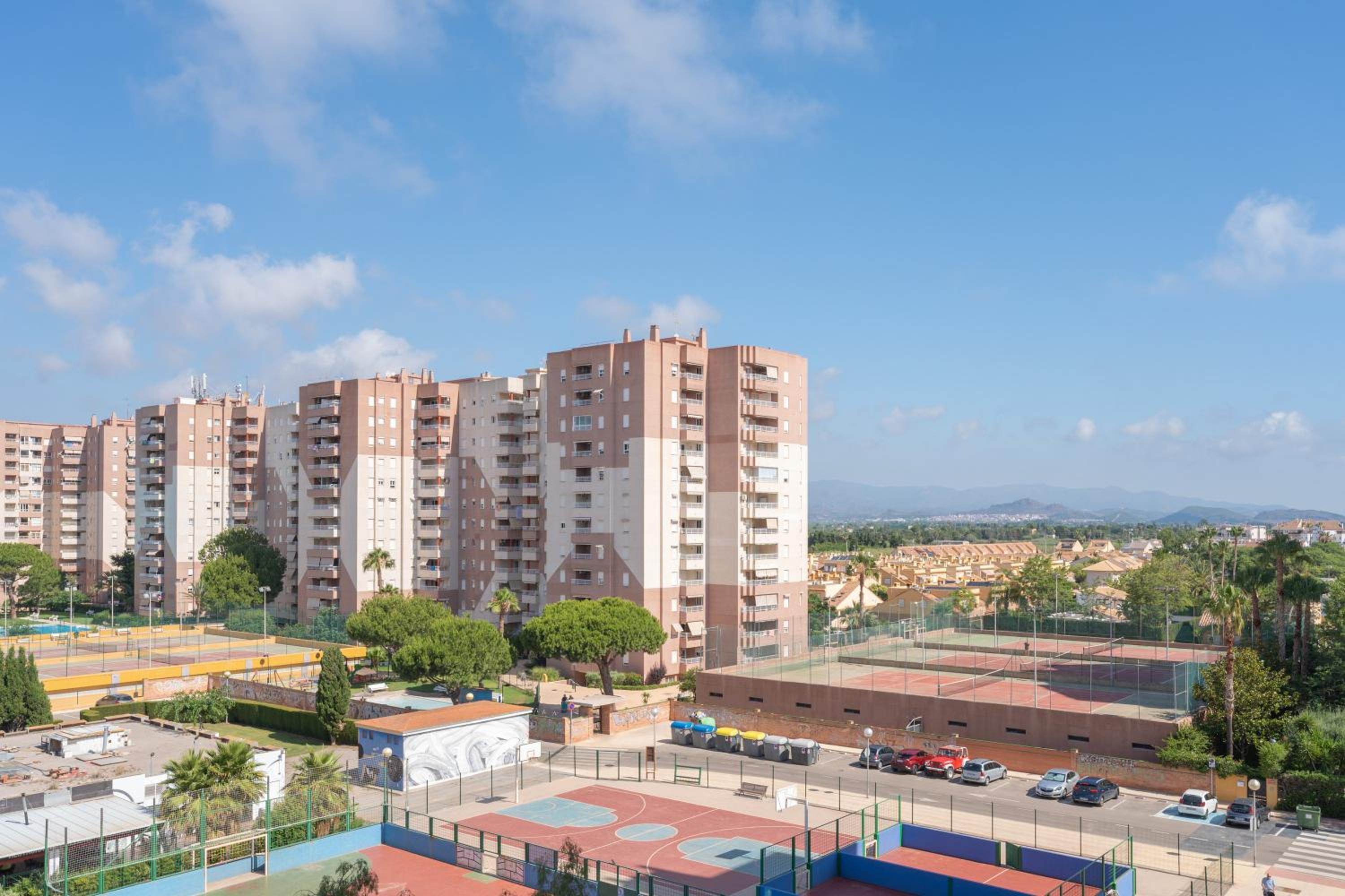 Lopimar Playa Canet