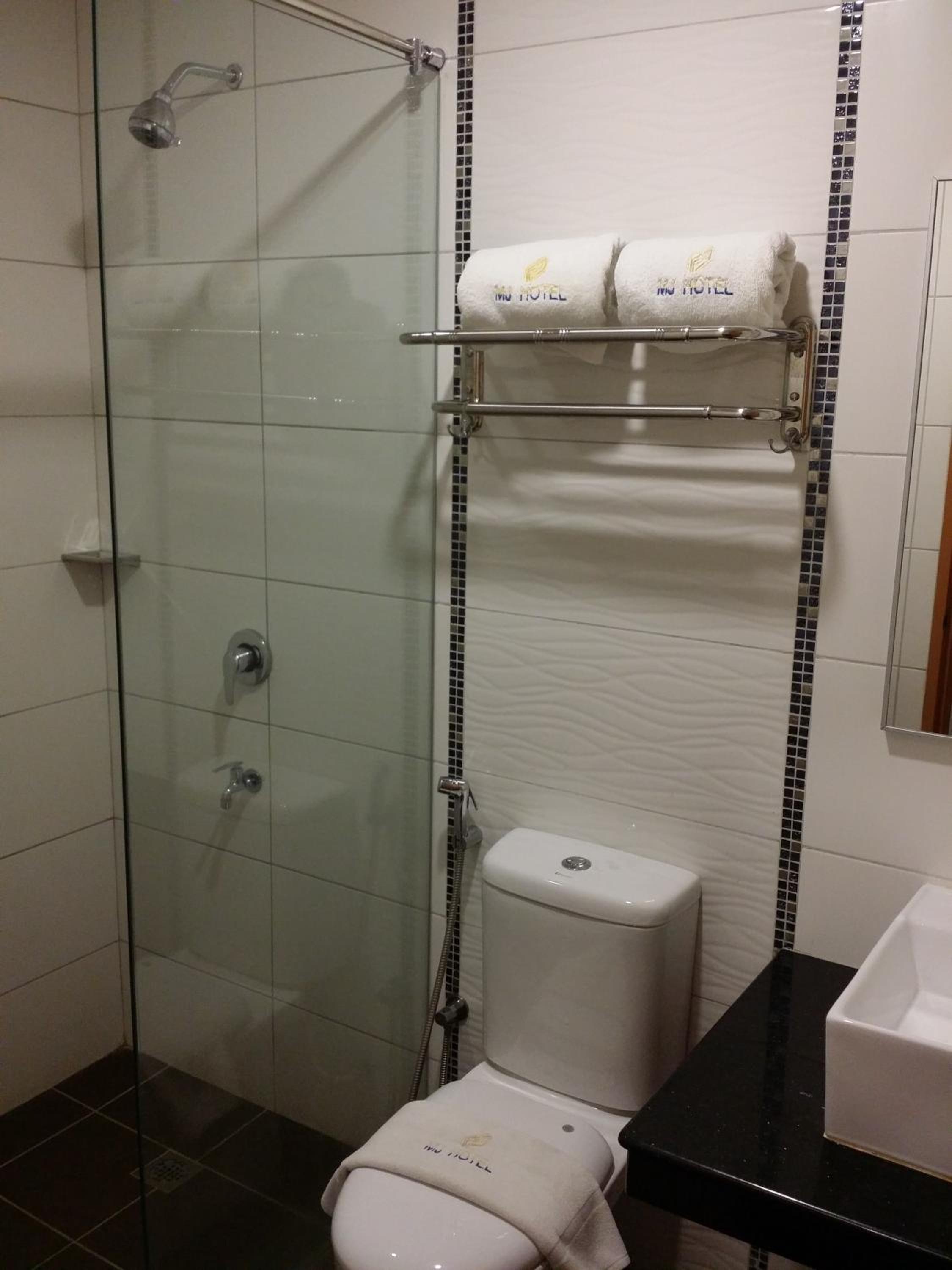 MJ Hotel photo 6