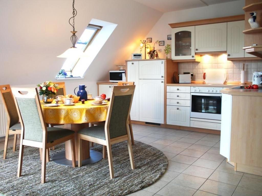 Likedeeler Whg Li31