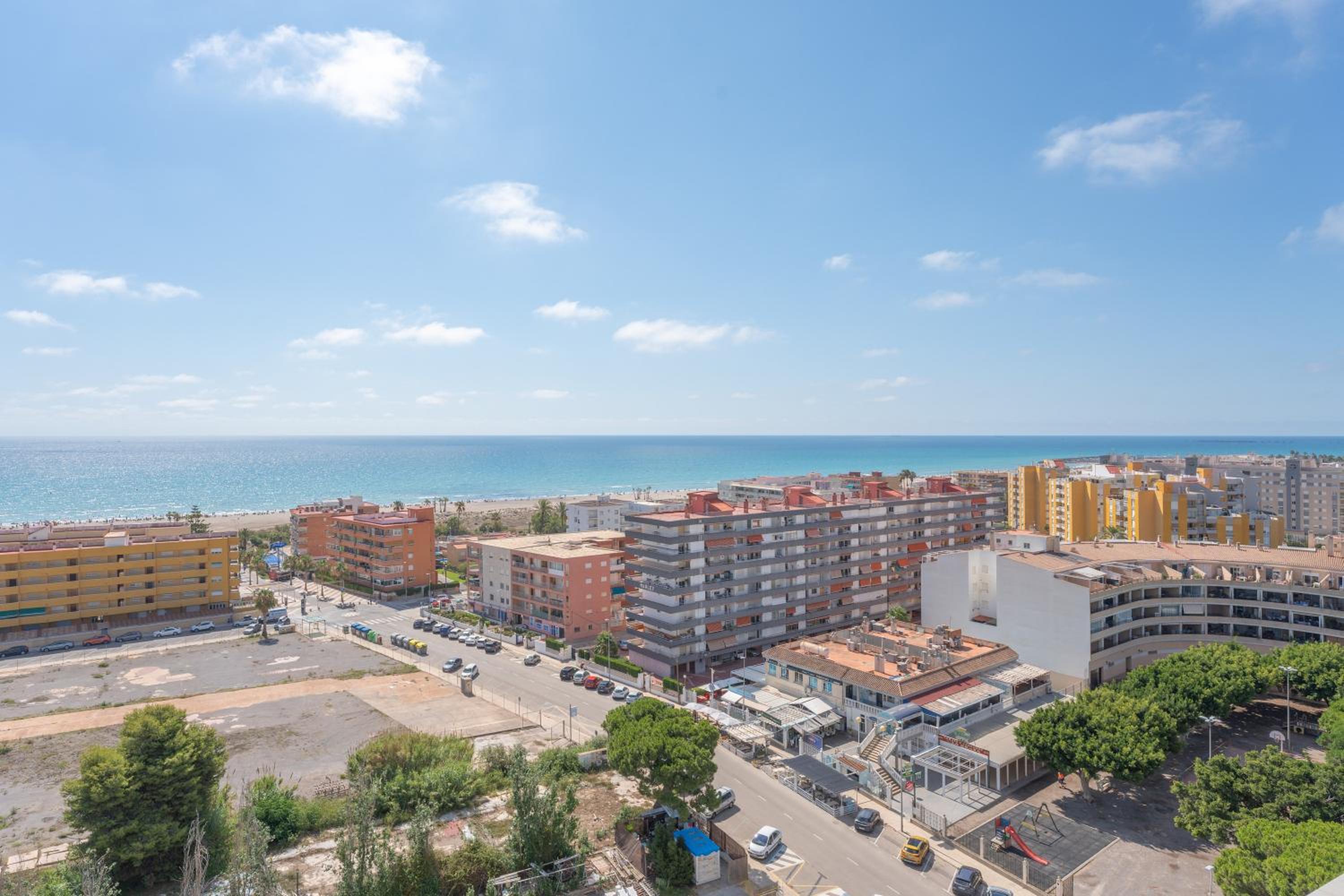 Lopimar Playa Canet