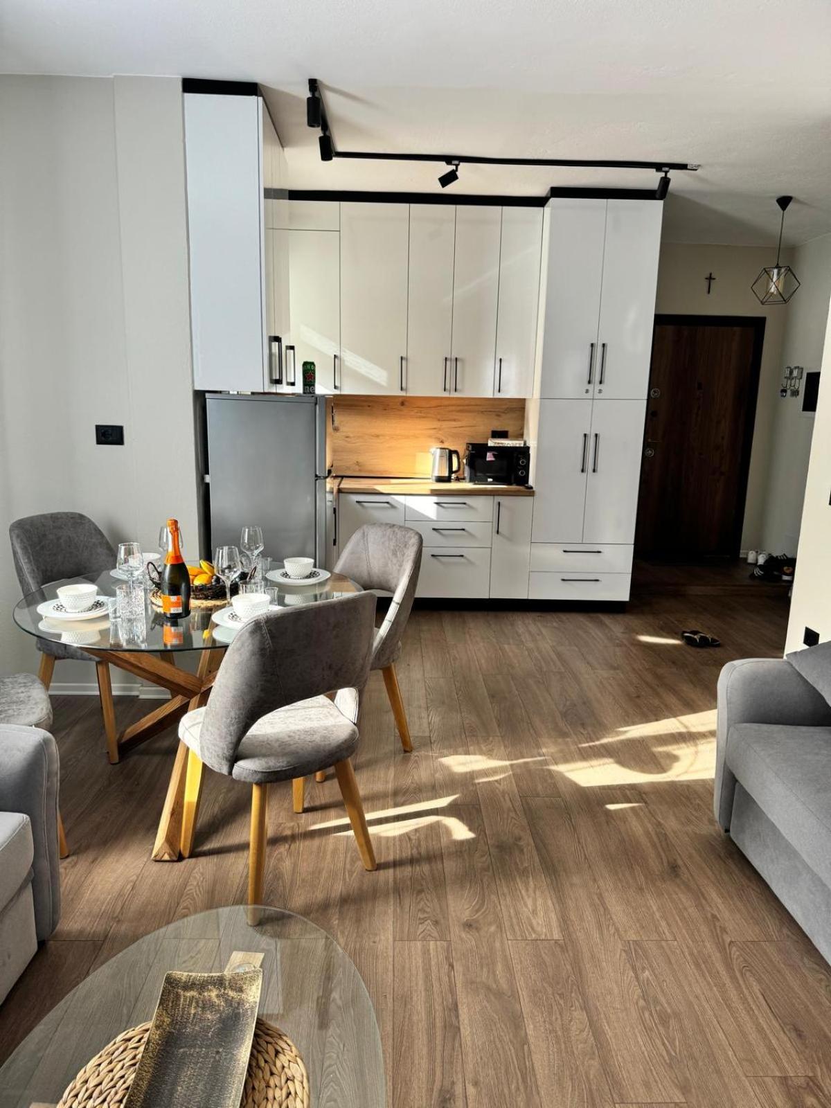 ALLO Apartment 1